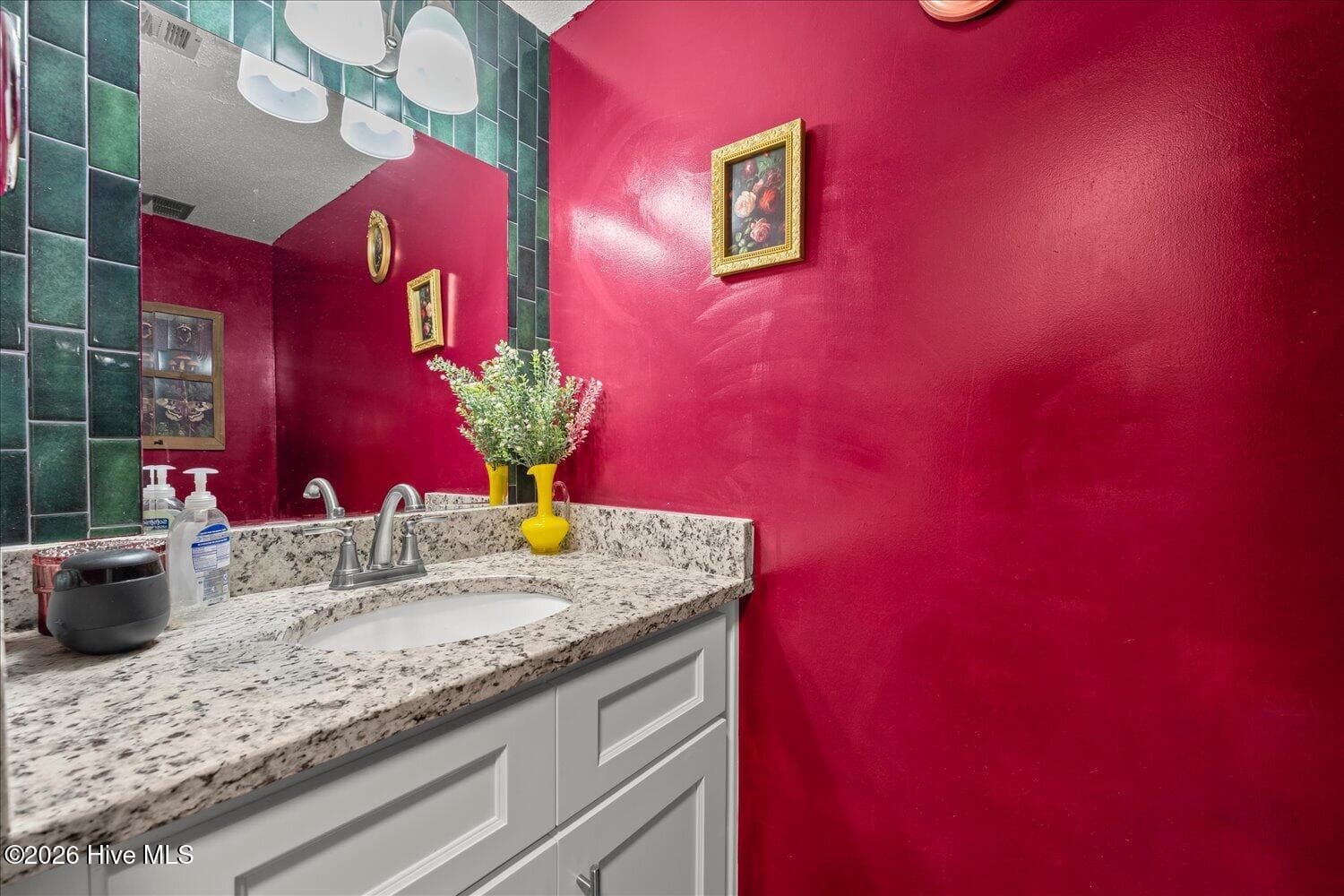 Bathroom 1 - 345 Lamplighter Drive, Martinez, GA 30907
