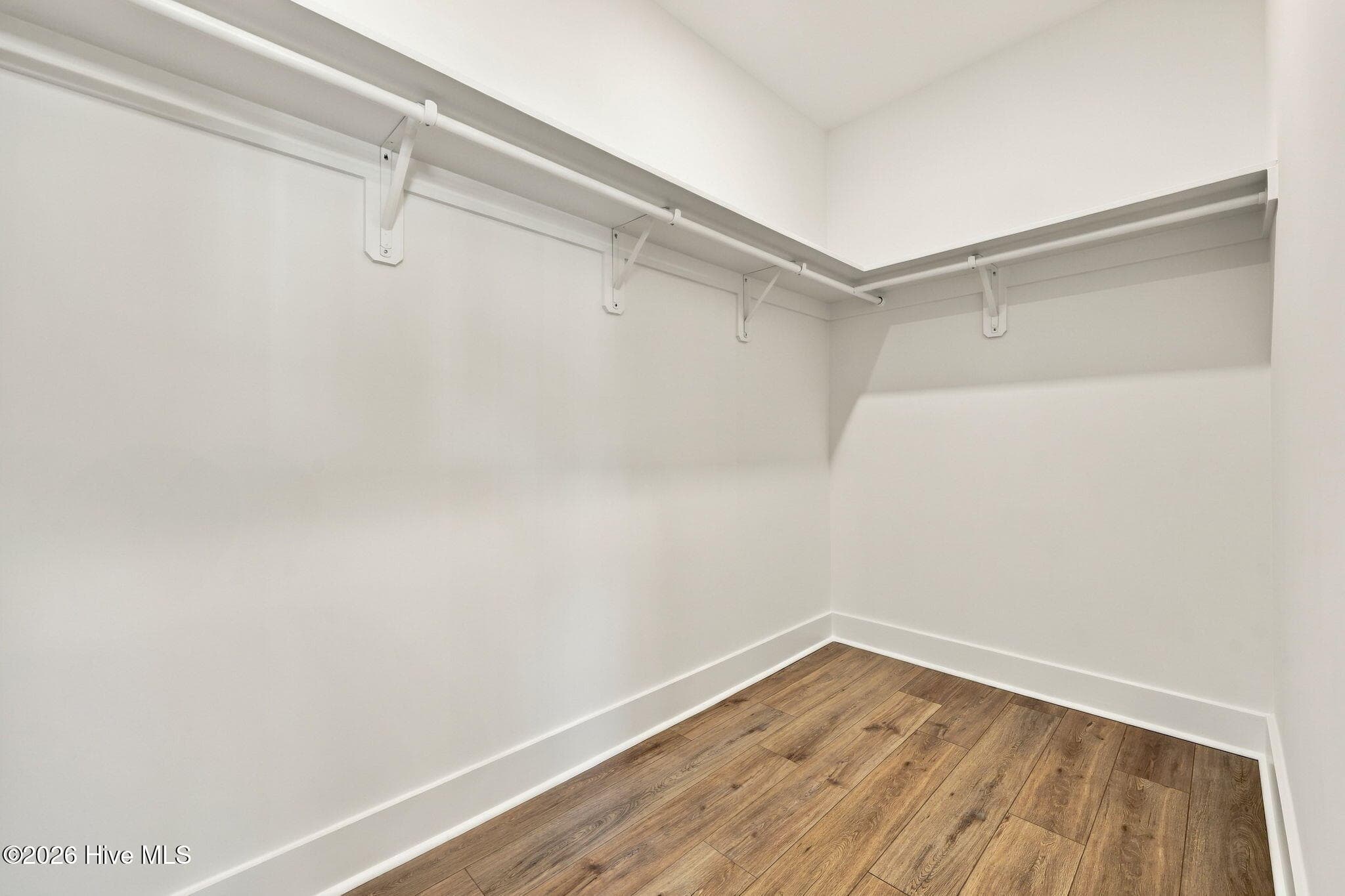 Owners Closet - 612 Gregory Street, Carthage, NC 28327