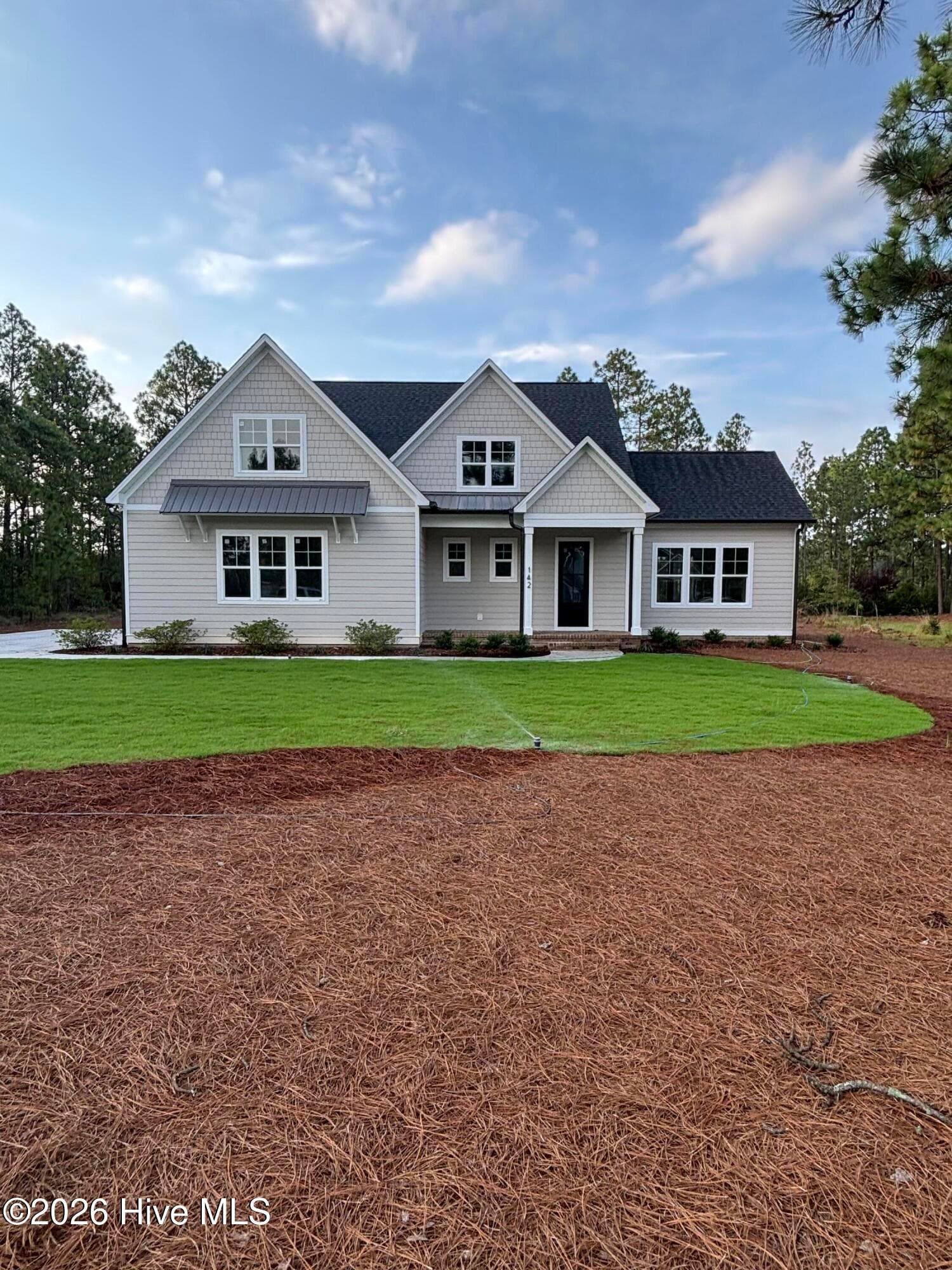 Single Family Residence at 142 Parkwood Court, Seven Lakes, NC 27376, photo 3 of 133