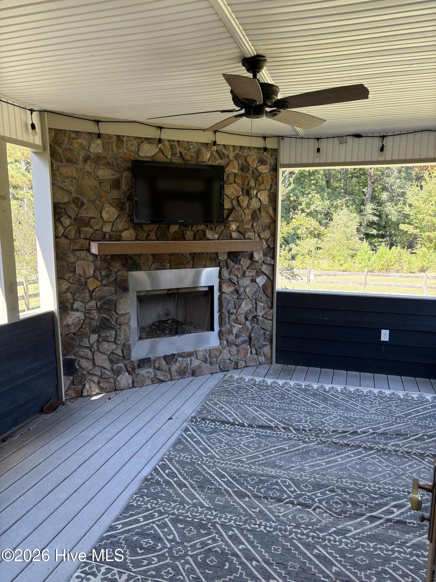Single Family Residence at 550 Liverman Mill Road, Ahoskie, NC 27910, Ahoskie, photo 15 of 41