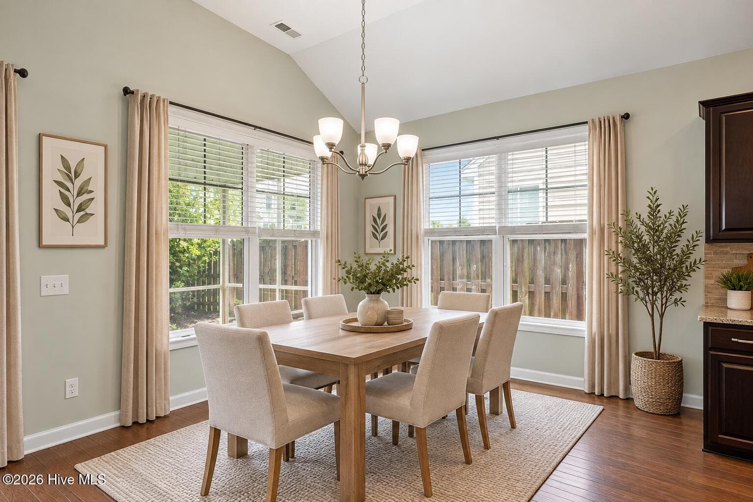 Virtually Staged - 507 Steele Loop, Wilmington, NC 28411
