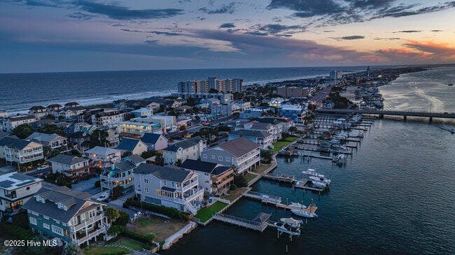 Condominium at 9 W Atlanta Street 3, Wrightsville Beach, NC 28480, photo 67 of 67