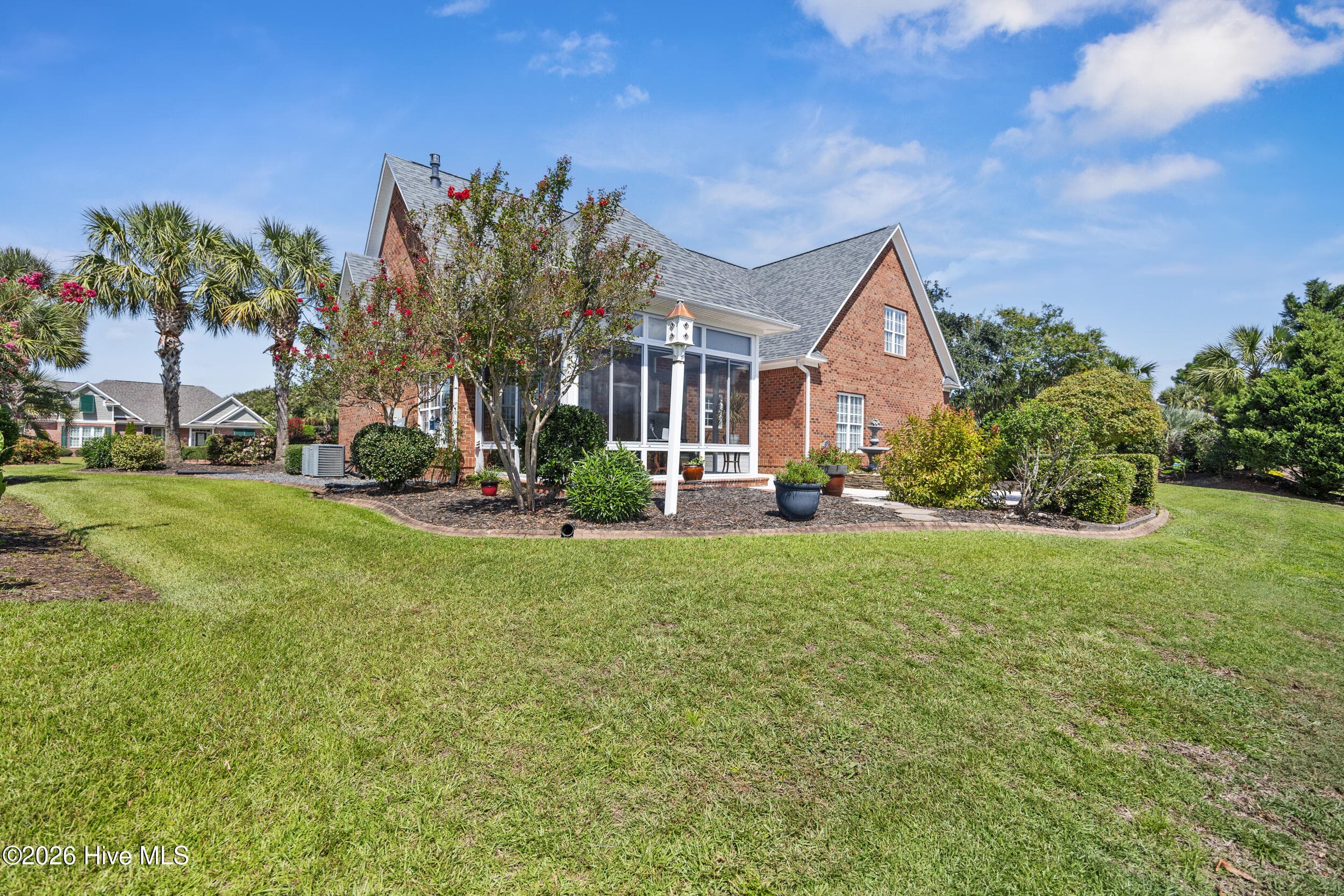 Single Family Residence at 1001 Lismore Way, Leland, NC 28451, photo 57 of 83