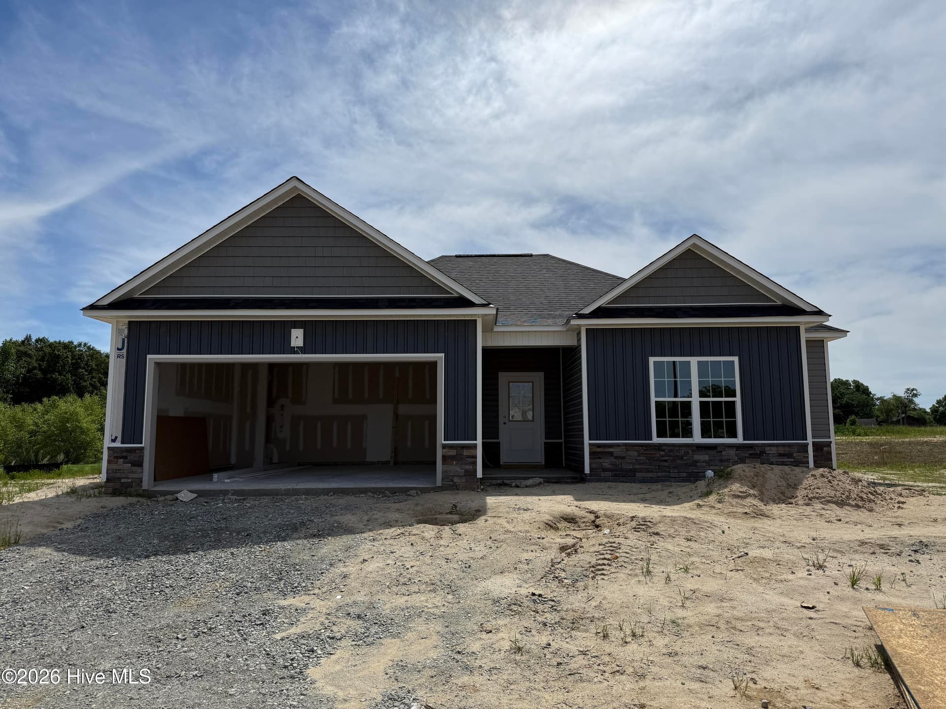 46 Fiddleneck Court, Selma, NC 27576