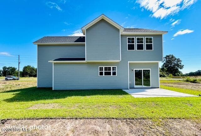 Single Family Residence at 152 Woodford Drive, Jacksonville, NC 28540, photo 116 of 117