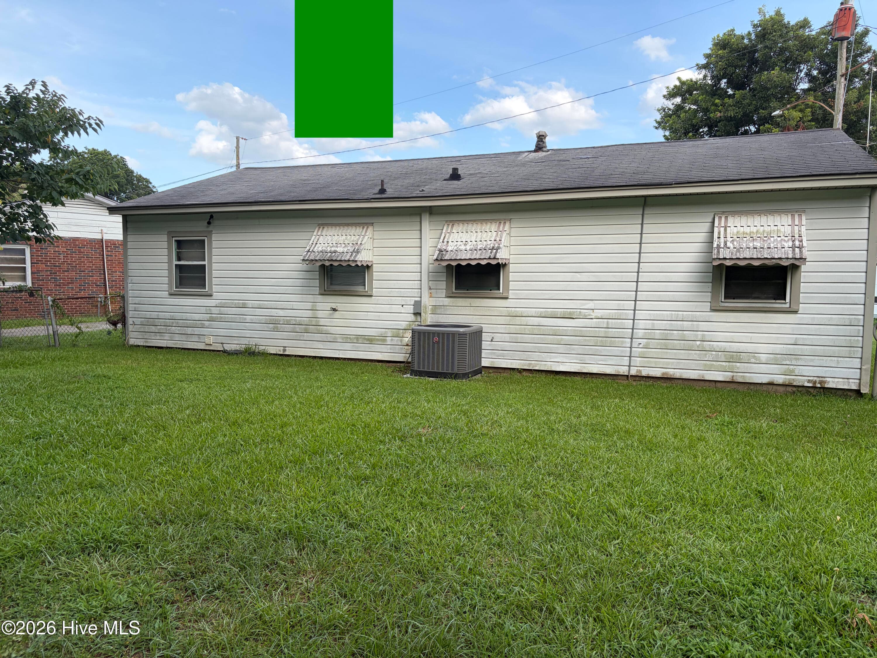 Single Family Residence at 1300 Bruce Street, Augusta, GA 30901, photo 5 of 17
