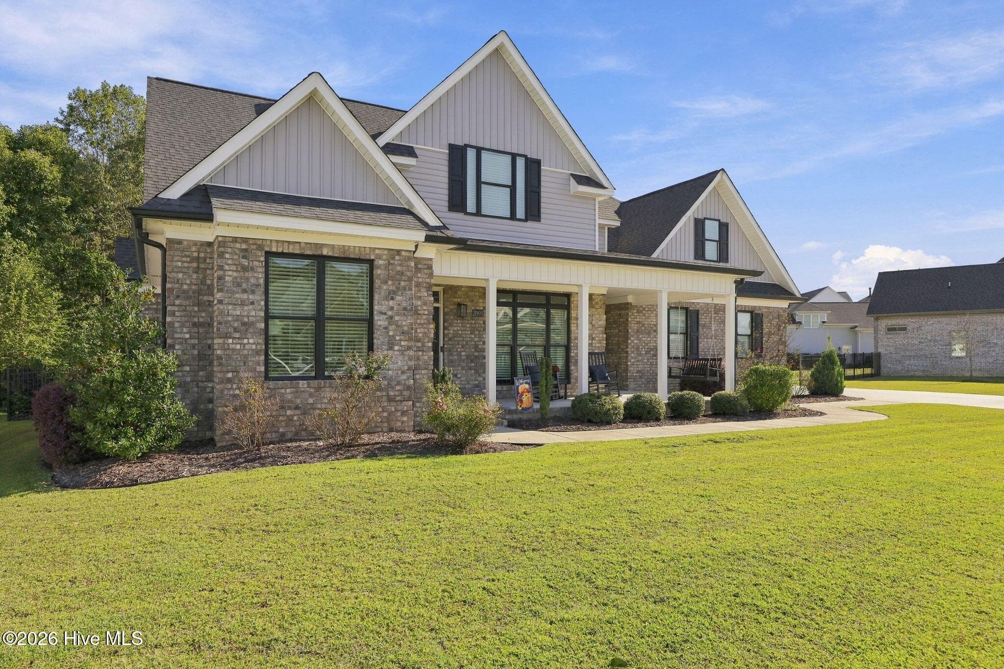 Single Family Residence at 2040 Sedbrook Lane, Winterville, NC 28590, photo 2 of 65