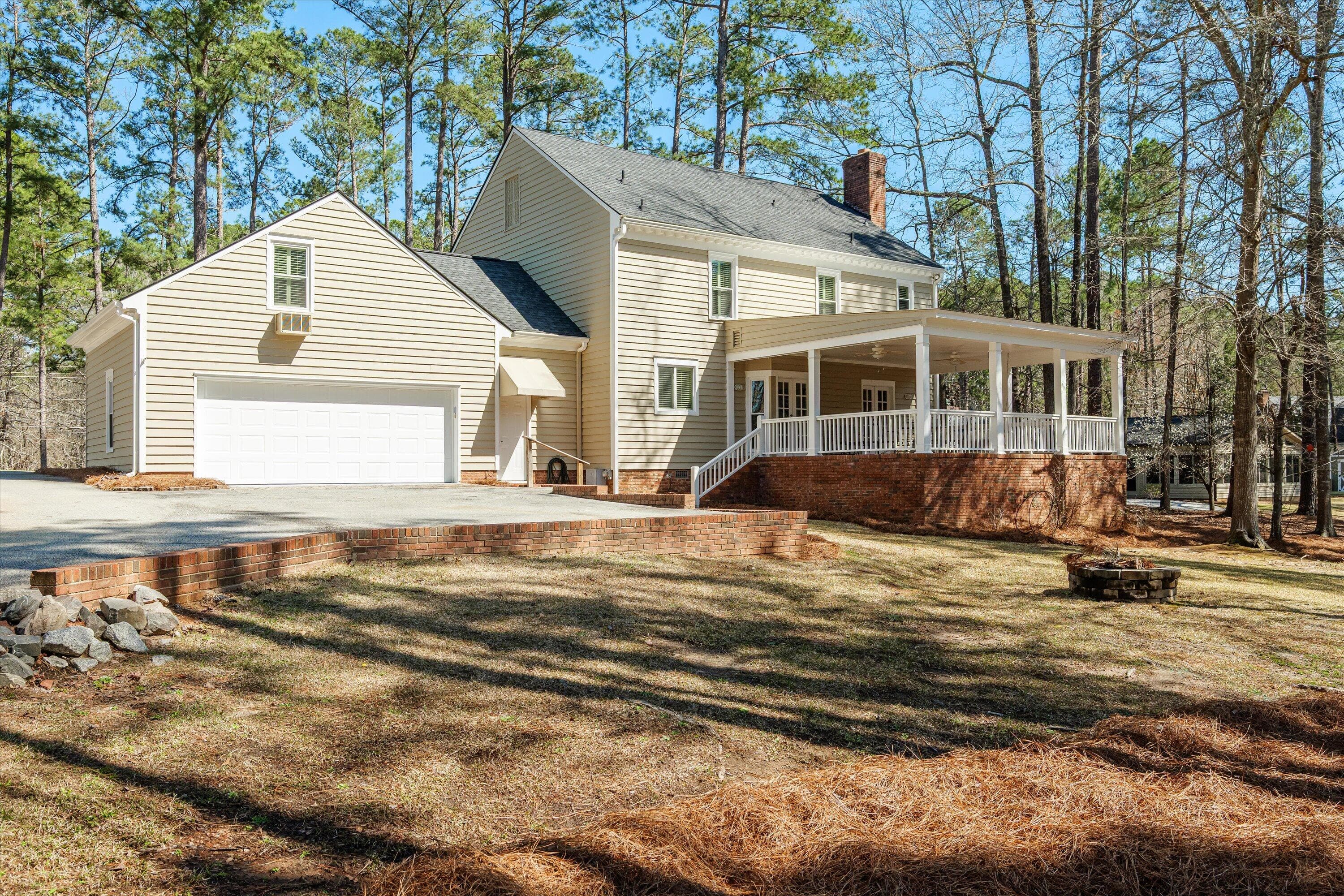 Single Family Residence at 856 Point Comfort Road, Martinez, GA 30907, photo 46 of 54