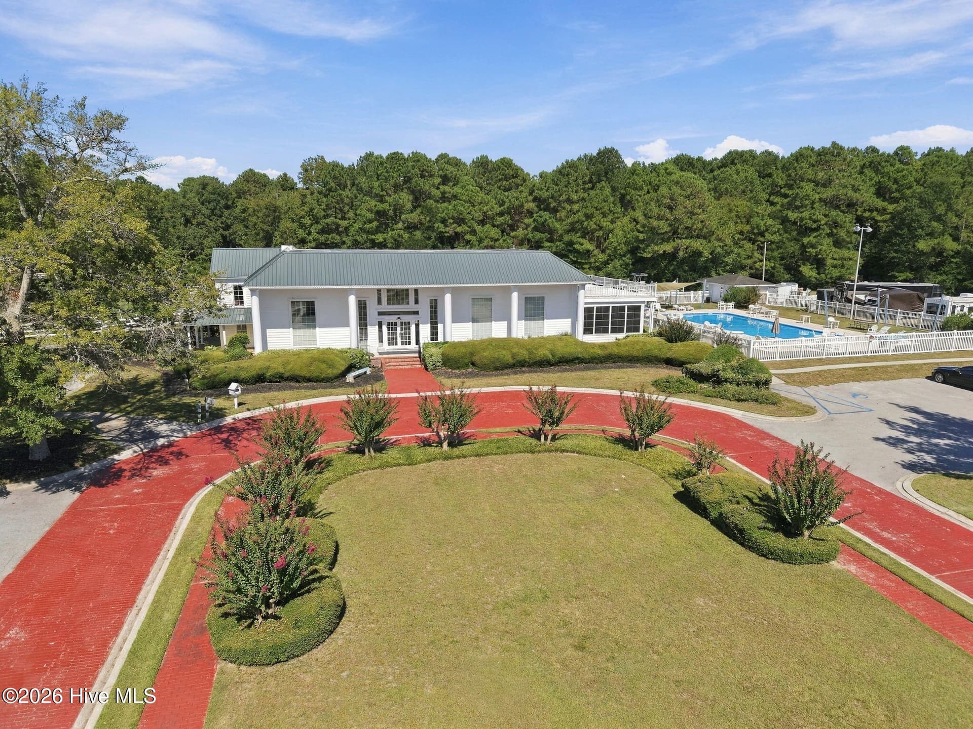 Single Family Residence at 620 Riva Ridge Road, Sneads Ferry, NC 28460, photo 46 of 50