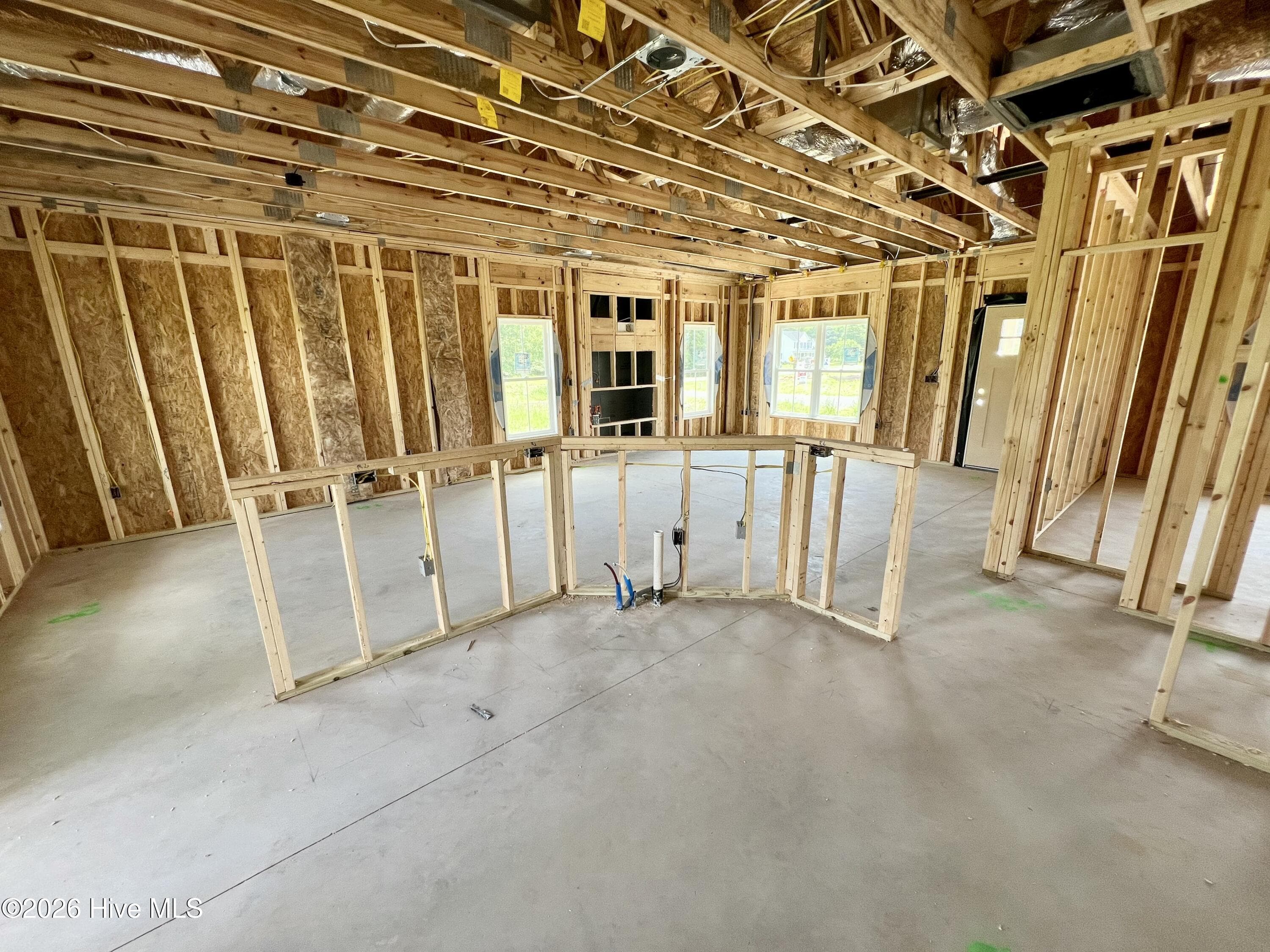 Single Family Residence at 32 Pendergrass Drive, Princeton, NC 27569, photo 47 of 168