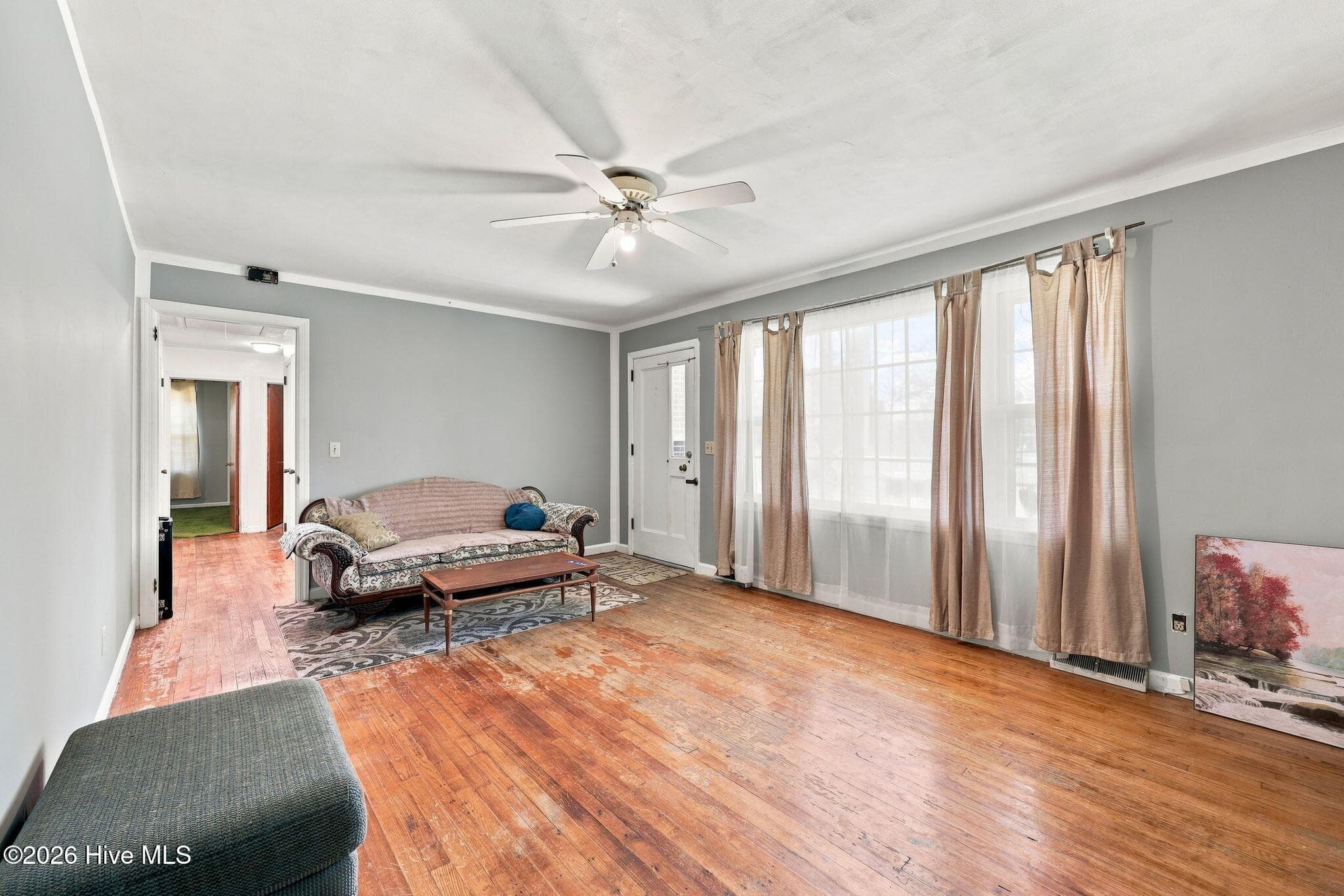 Single Family Residence at 4280 SE College Street, Ayden, NC 28513, photo 11 of 35