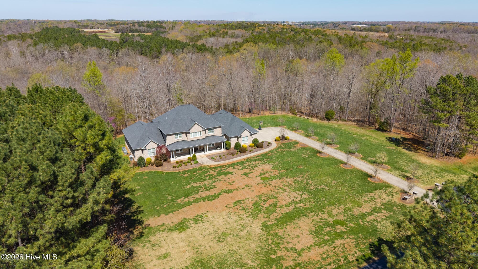 Single Family Residence at 4440 Hidden Creek Pointe, Burlington, NC 27215, photo 50 of 54