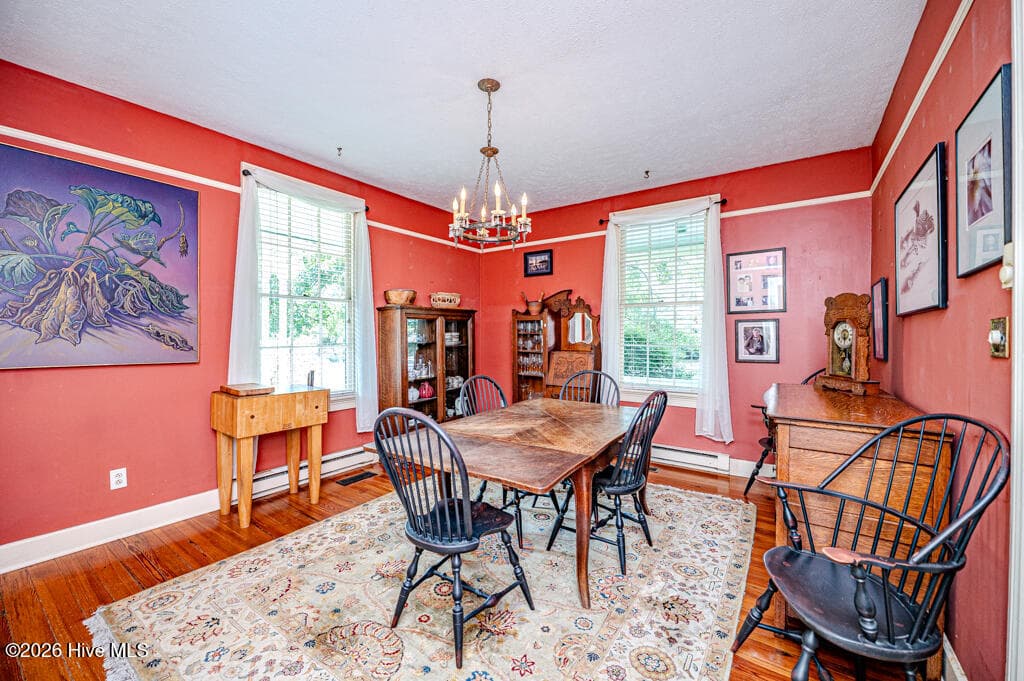 Single Family Residence at 524 Carthage Street, Cameron, NC 28326, photo 14 of 51