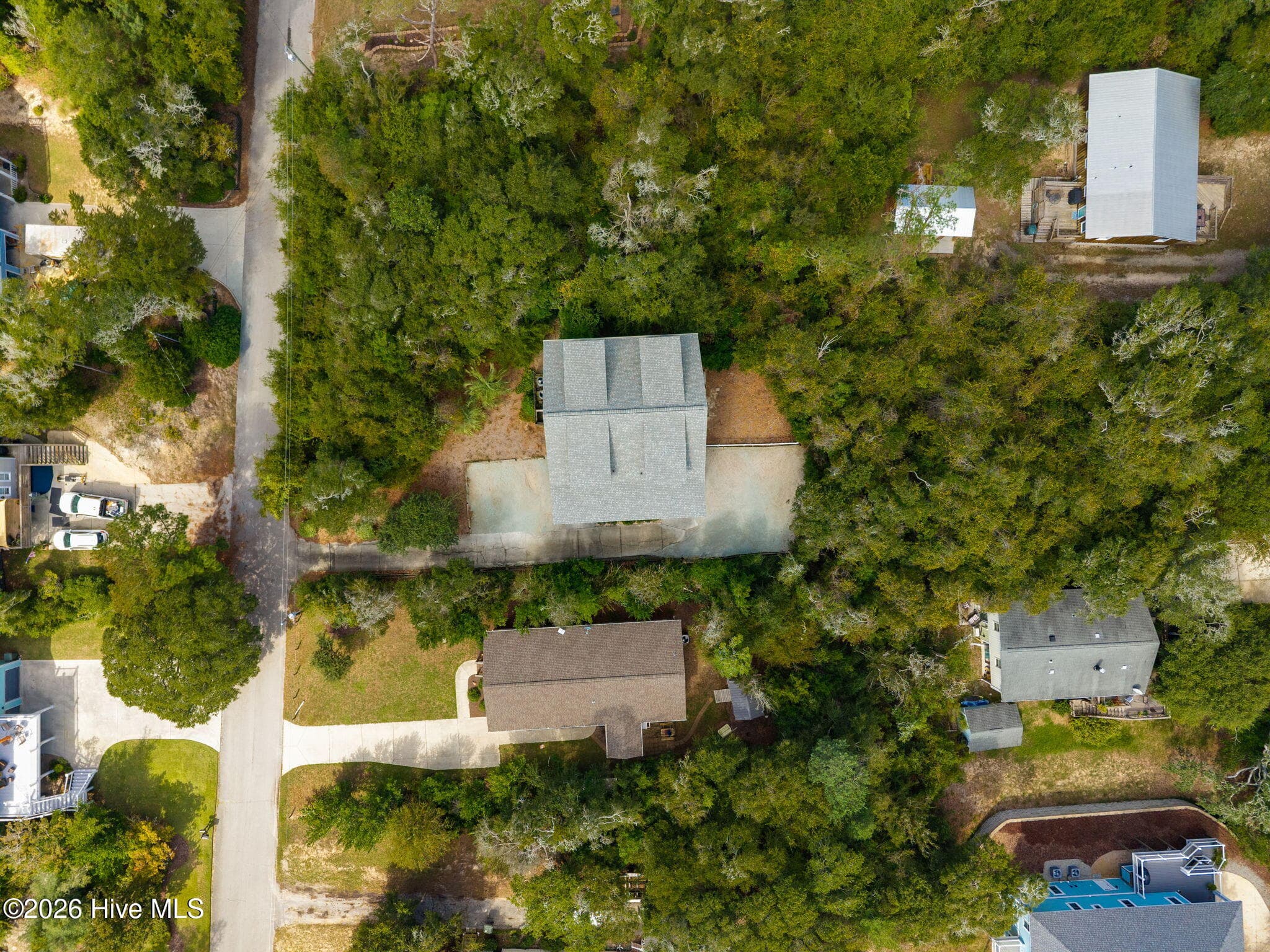 Townhouse at 118 Shell Drive West, Emerald Isle, NC 28594, photo 67 of 67