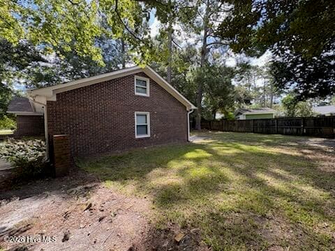 Single Family Residence at 1234 Kenningston Street, Wilmington, NC 28405, photo 4 of 16