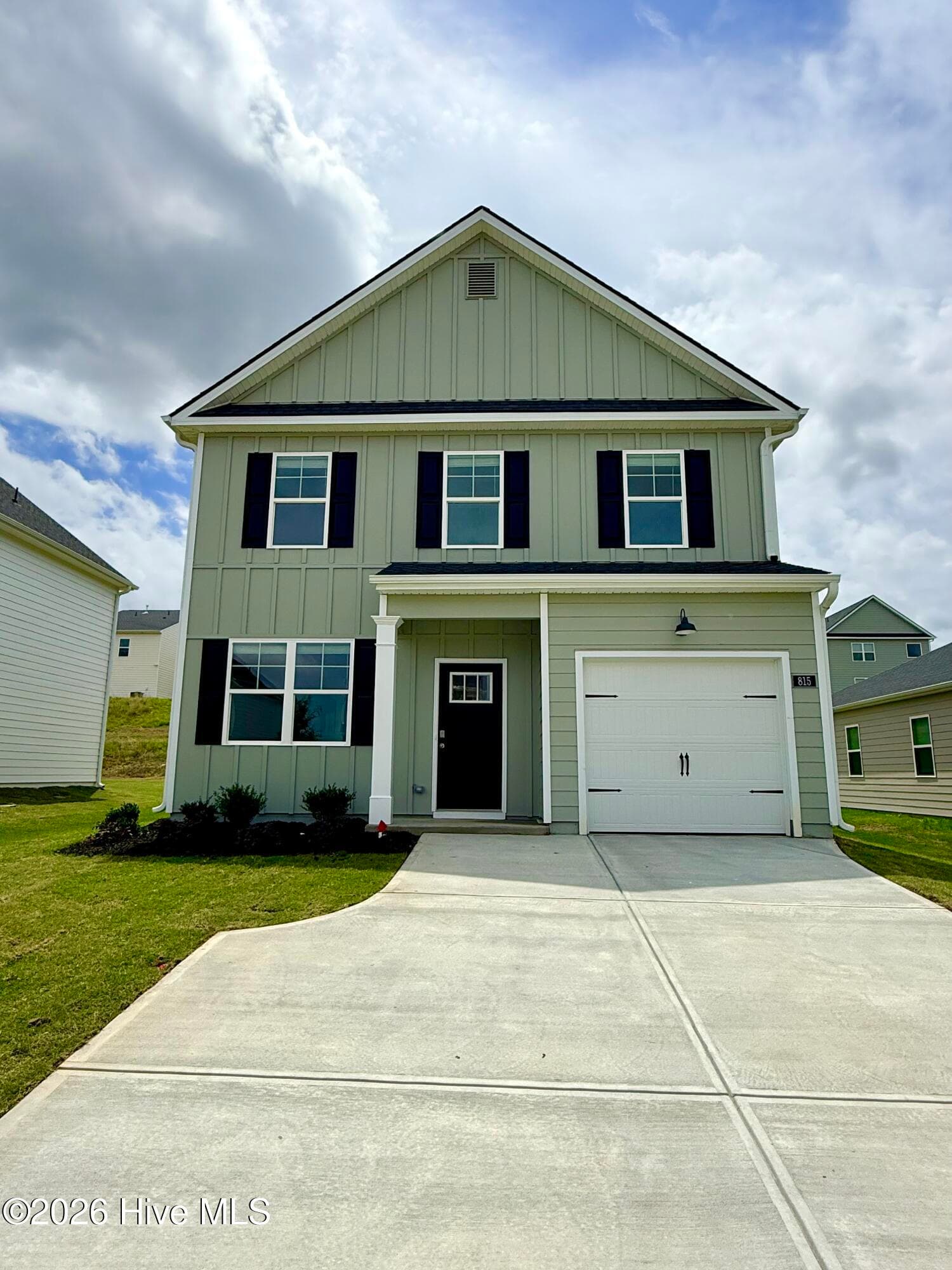 Single Family Residence at 815 Dara Corners, Grovetown, GA 30813, photo 2 of 50