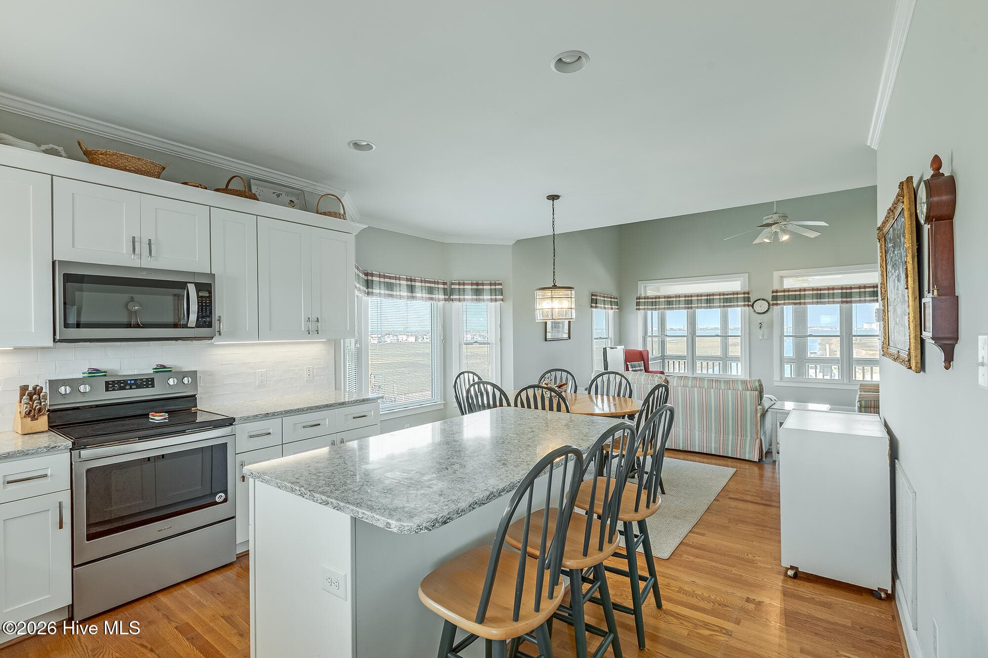 Single Family Residence at 1711 E Fort Macon Road, Atlantic Beach, NC 28512, photo 18 of 104