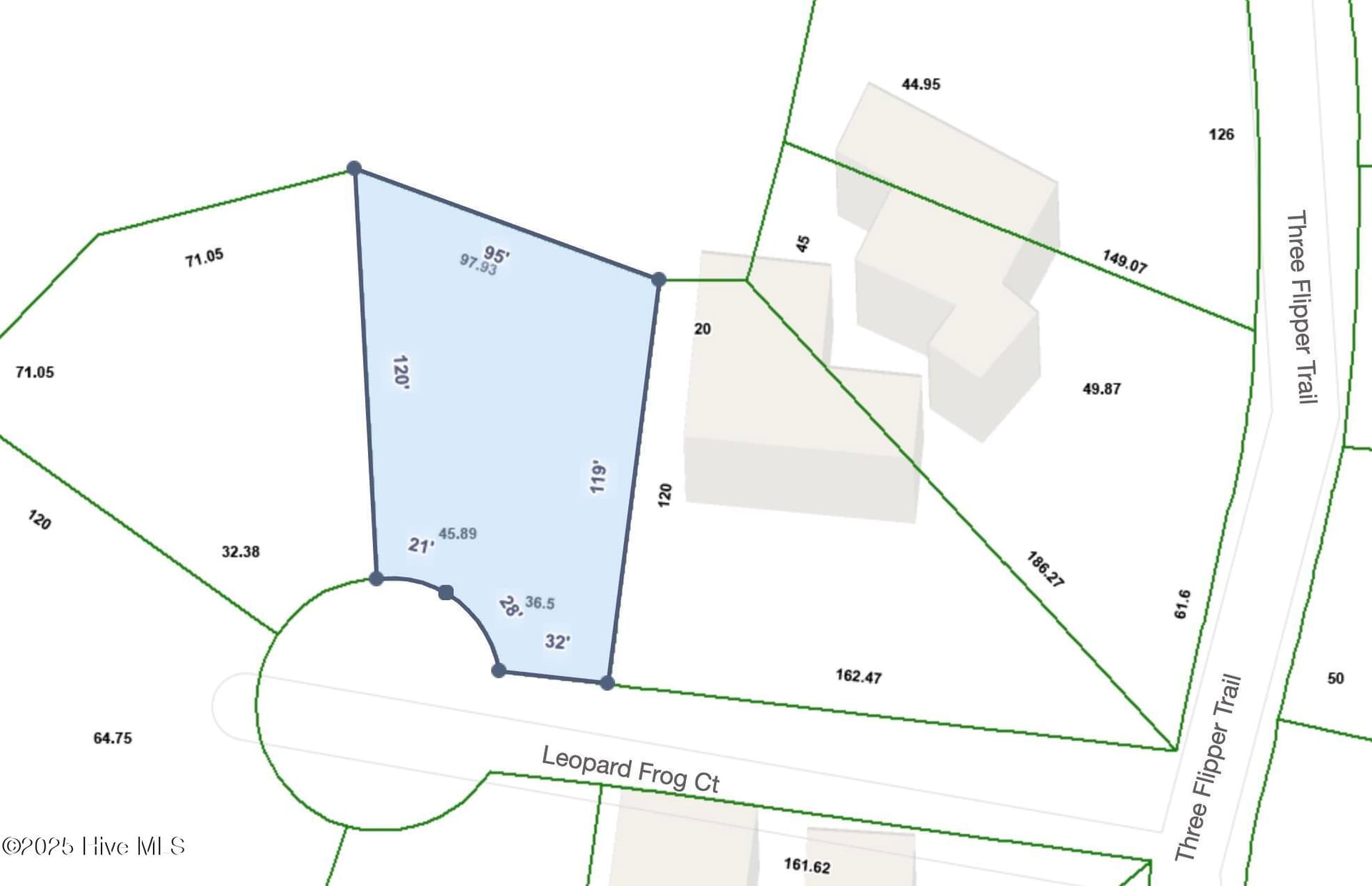 5 Leopard Frog Court, Bald Head Island, NC 28461