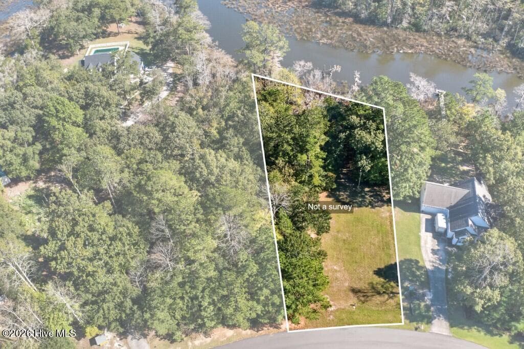 Residential Lot at 327 93 Farina Drive, Havelock, NC 28532, photo 2 of 16