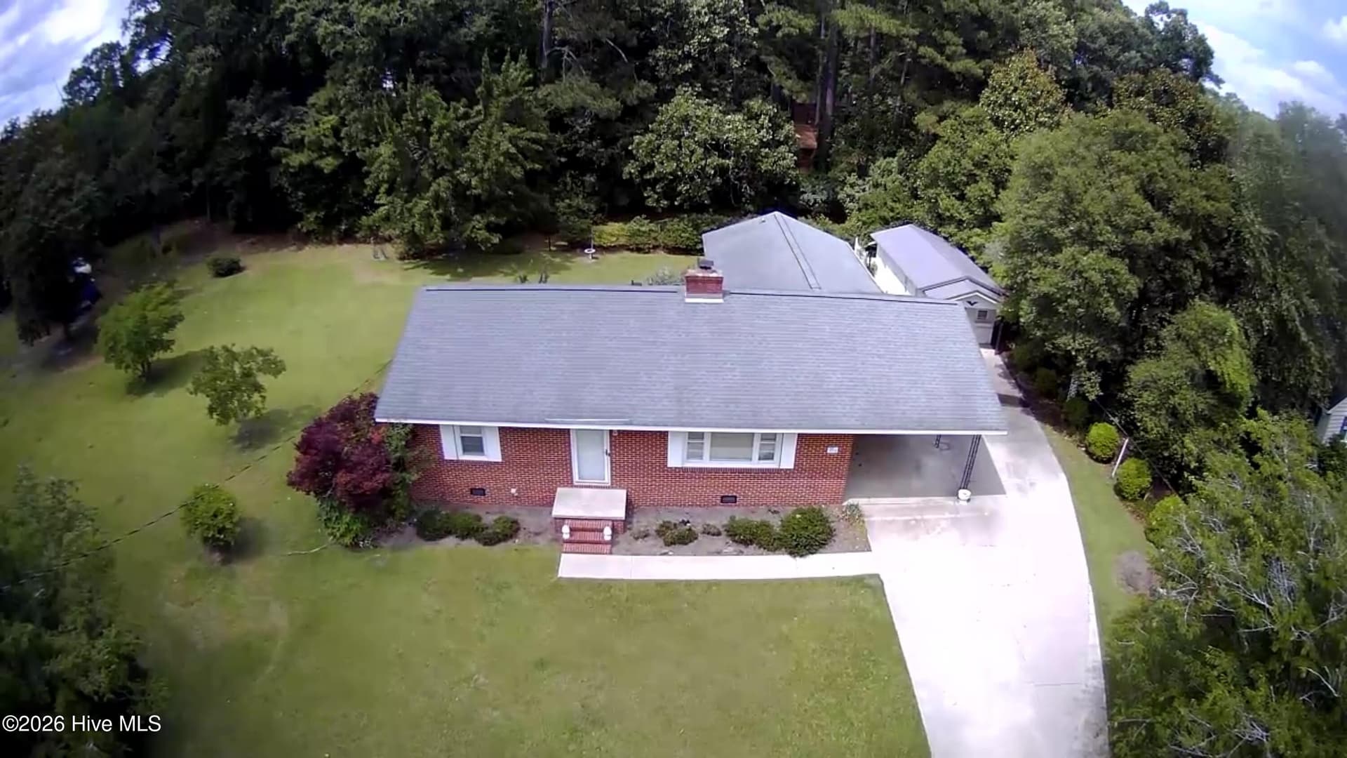 214 E Bladen Street, Bladenboro, NC 28320
