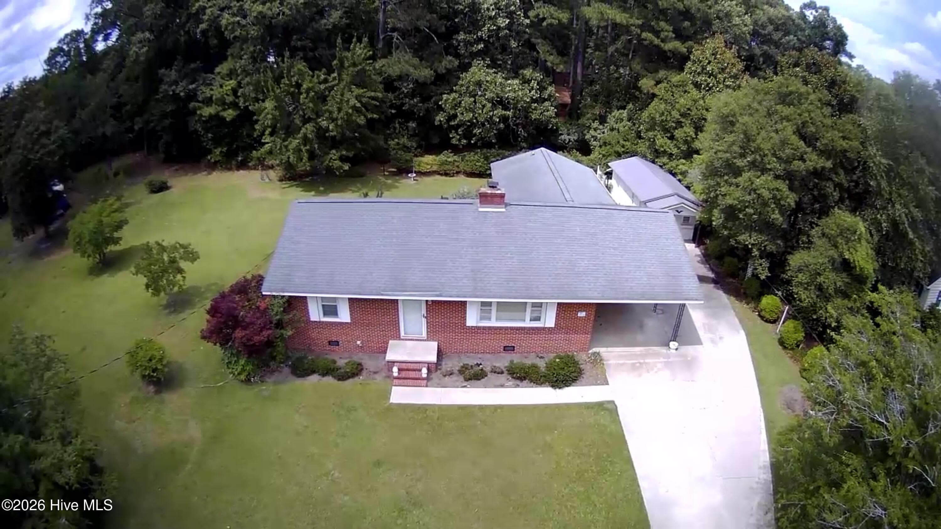 214 E Bladen Street, Bladenboro, NC 28320