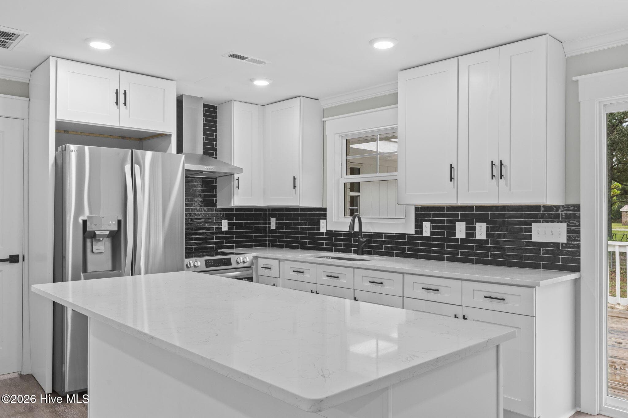 Single Family Residence at 9329 Central Boulevard SE, Winnabow, NC 28479, photo 19 of 73
