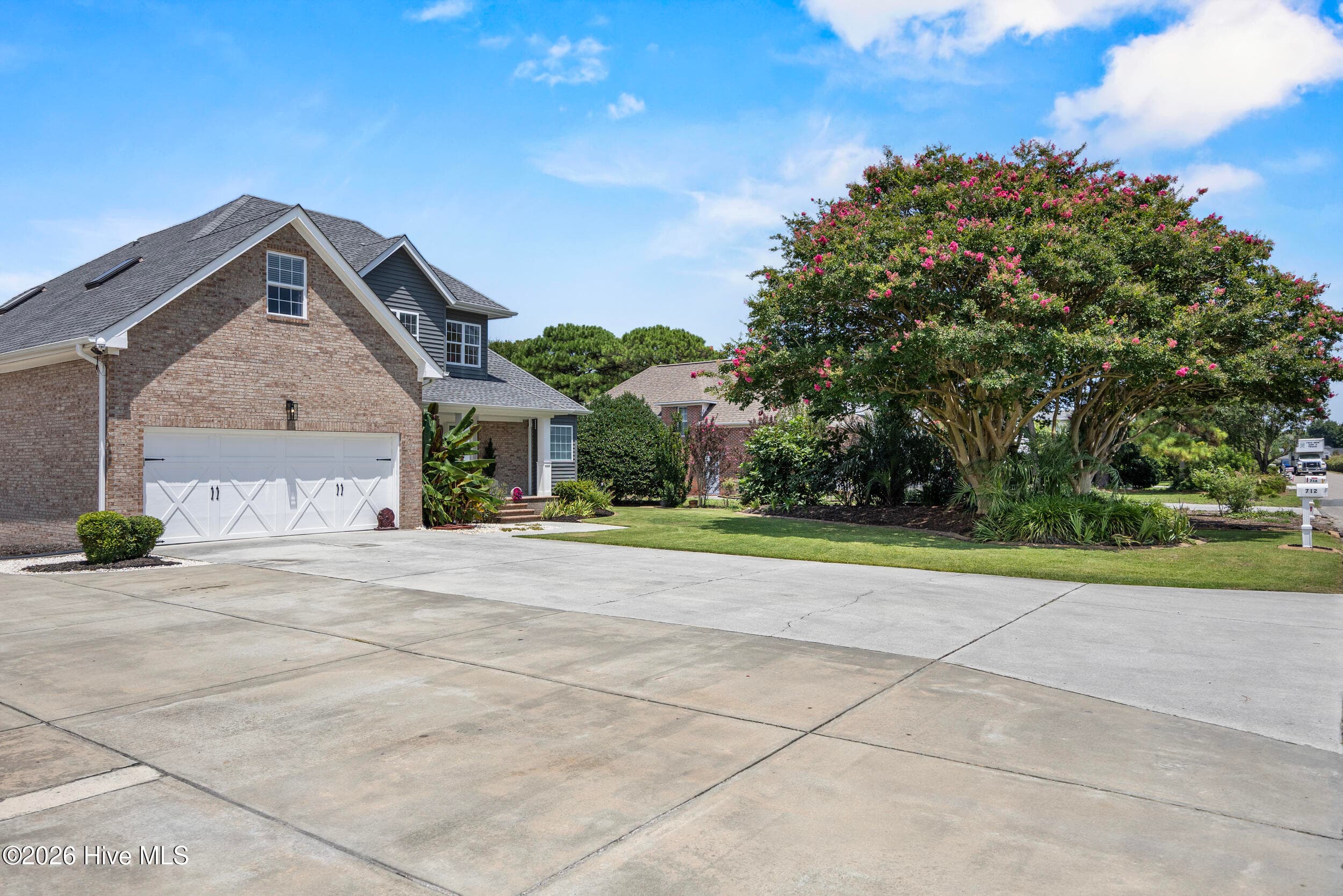 Single Family Residence at 712 The Cape Boulevard, Wilmington, NC 28412, photo 45 of 55