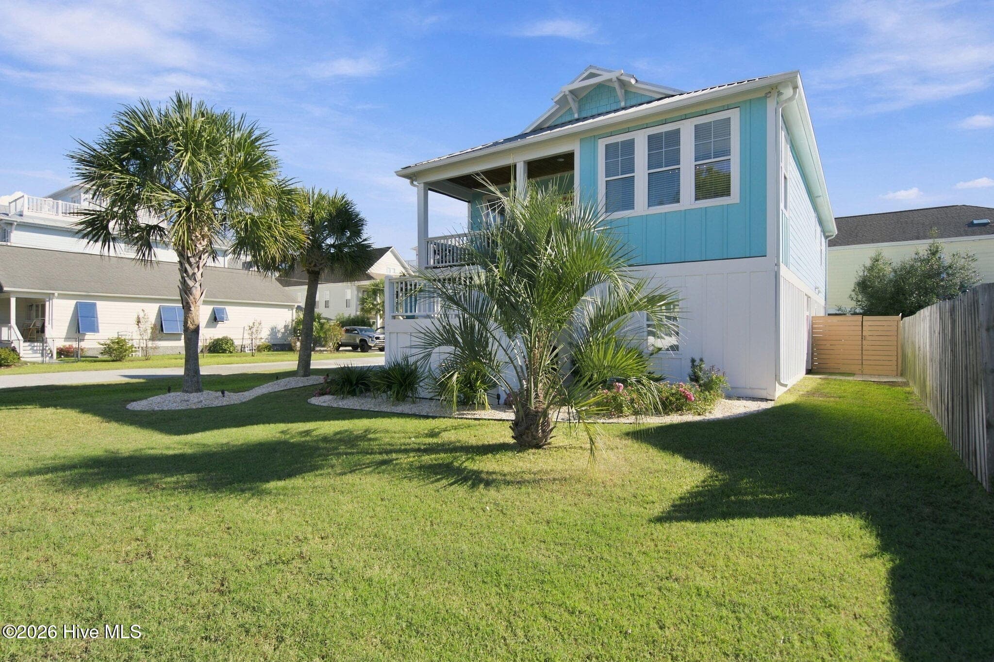 Single Family Residence at 1404 Mackerel Lane, Carolina Beach, NC 28428, photo 49 of 63
