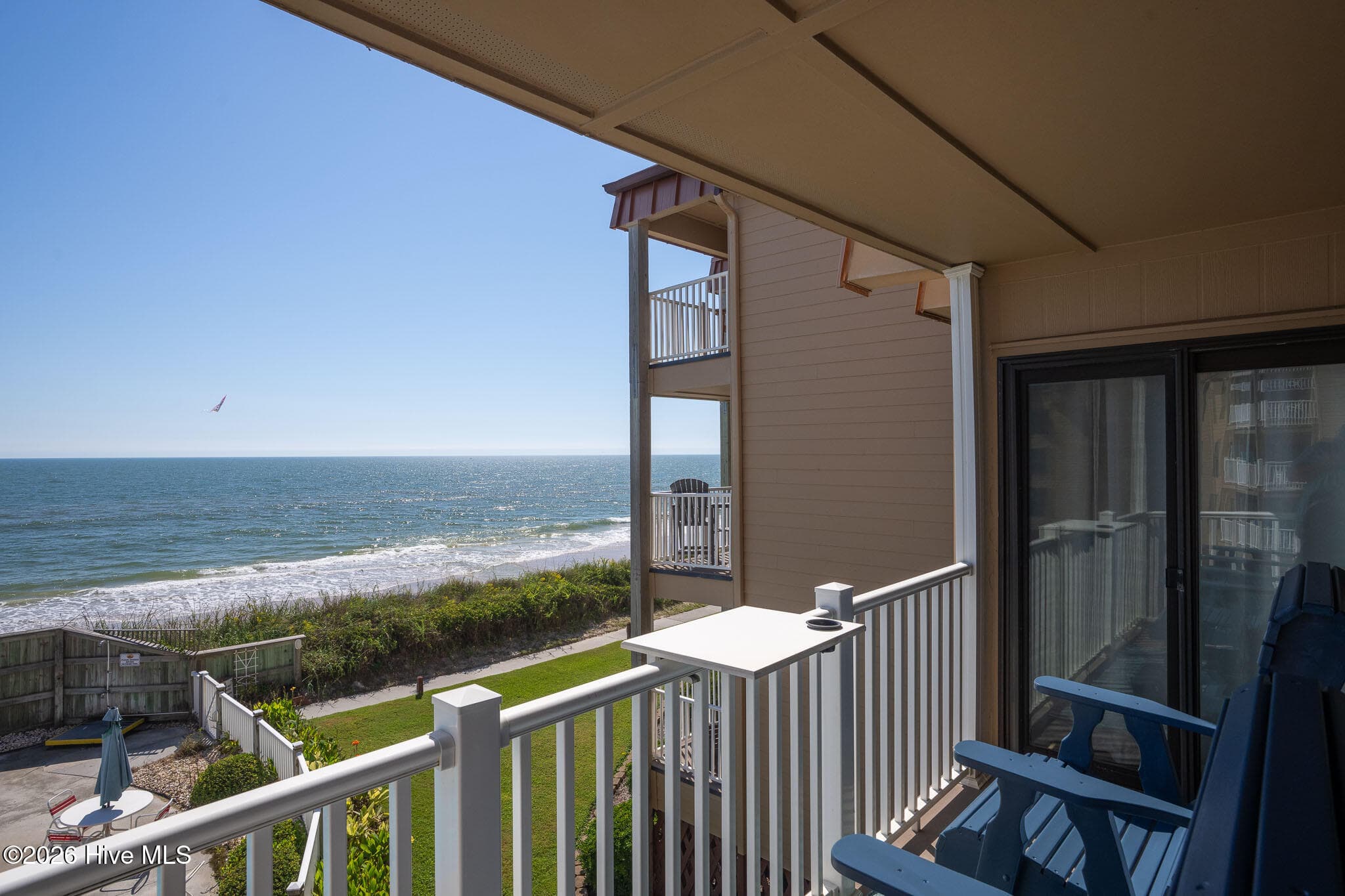 Condominium at 1840 New River Inlet Road 2203, North Topsail Beach, NC 28460, photo 31 of 59