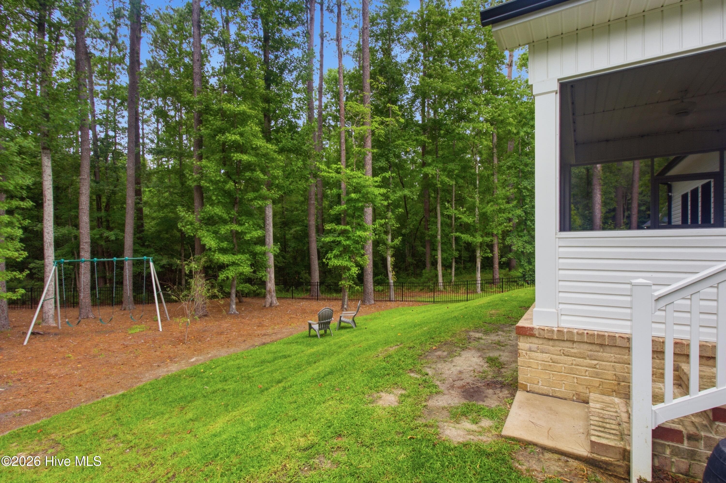 Single Family Residence at 1003 Alabaster Drive, New Bern, NC 28562, photo 83 of 99