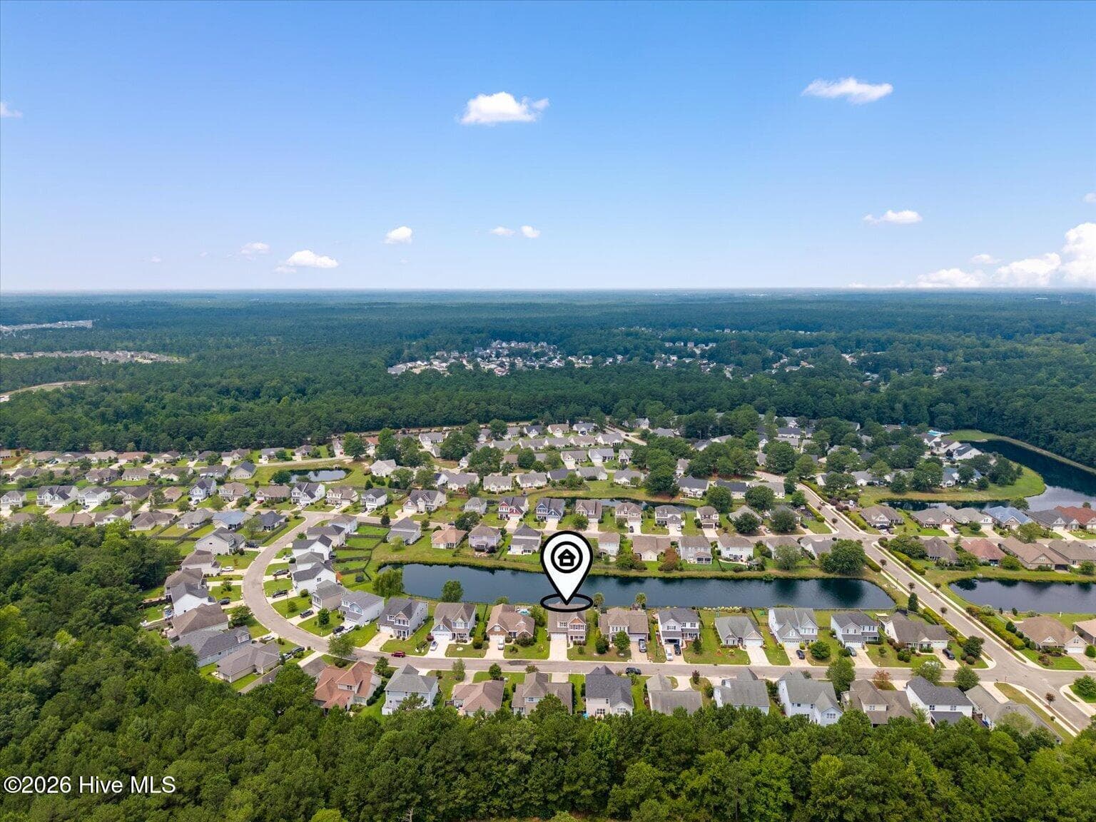 Single Family Residence at 2057 Lapham Drive, Leland, NC 28451, photo 57 of 68