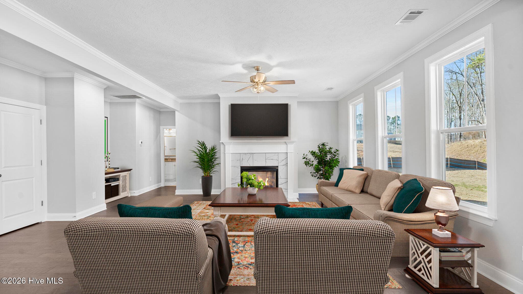 Single Family Residence at 710 Ashburn Drive Wd238, North Augusta, SC 29860, photo 14 of 24