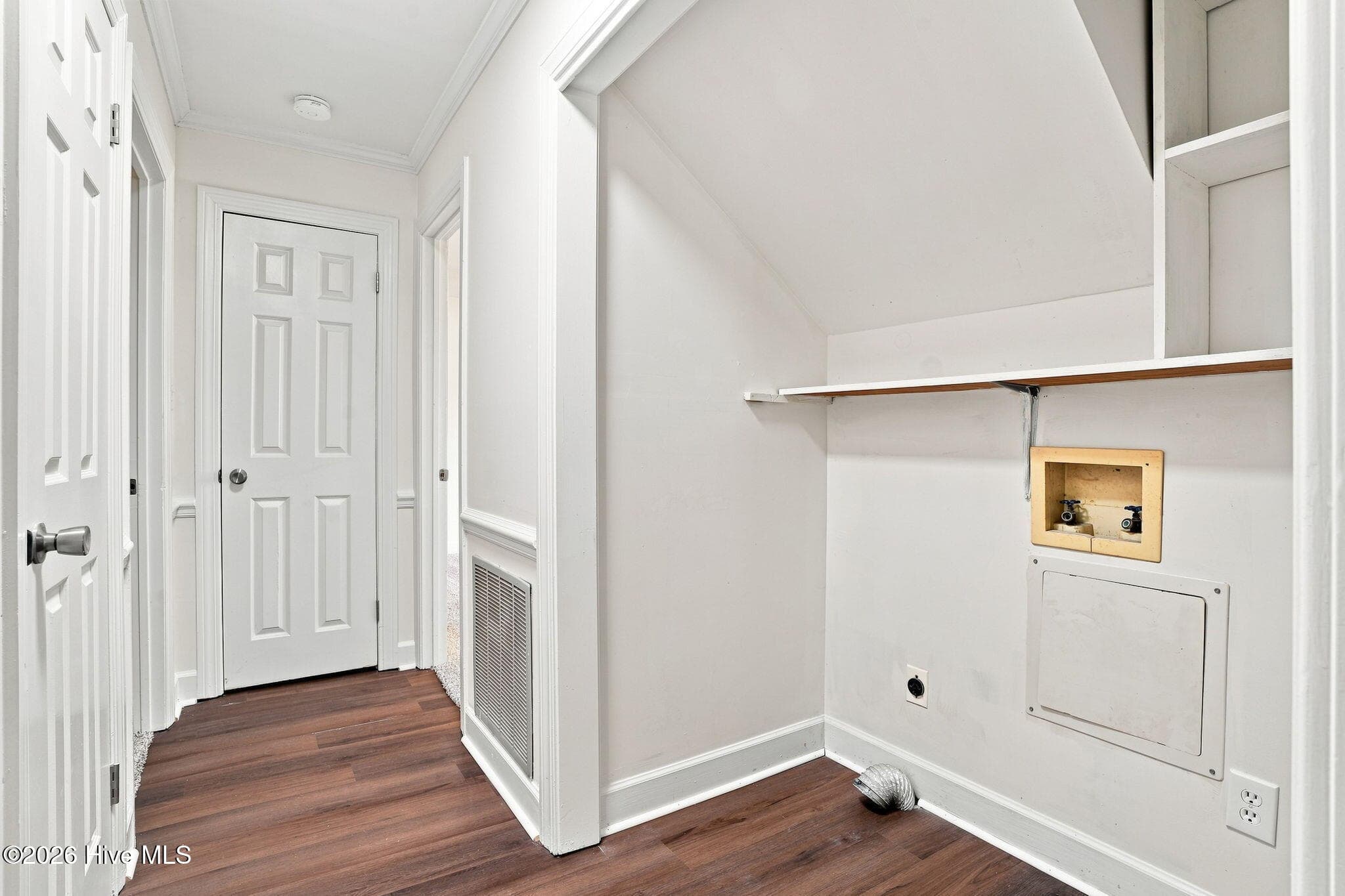 Single Family Residence at 2522 Buckingham Road NW, Wilson, NC 27896, photo 18 of 44