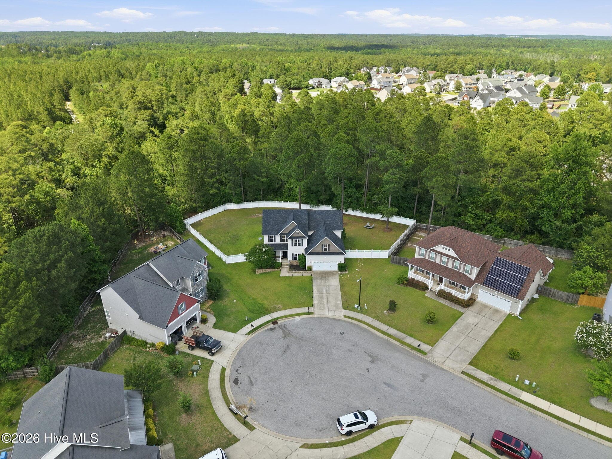 Single Family Residence at 174 Revere Way, Cameron, NC 28326, photo 5 of 68