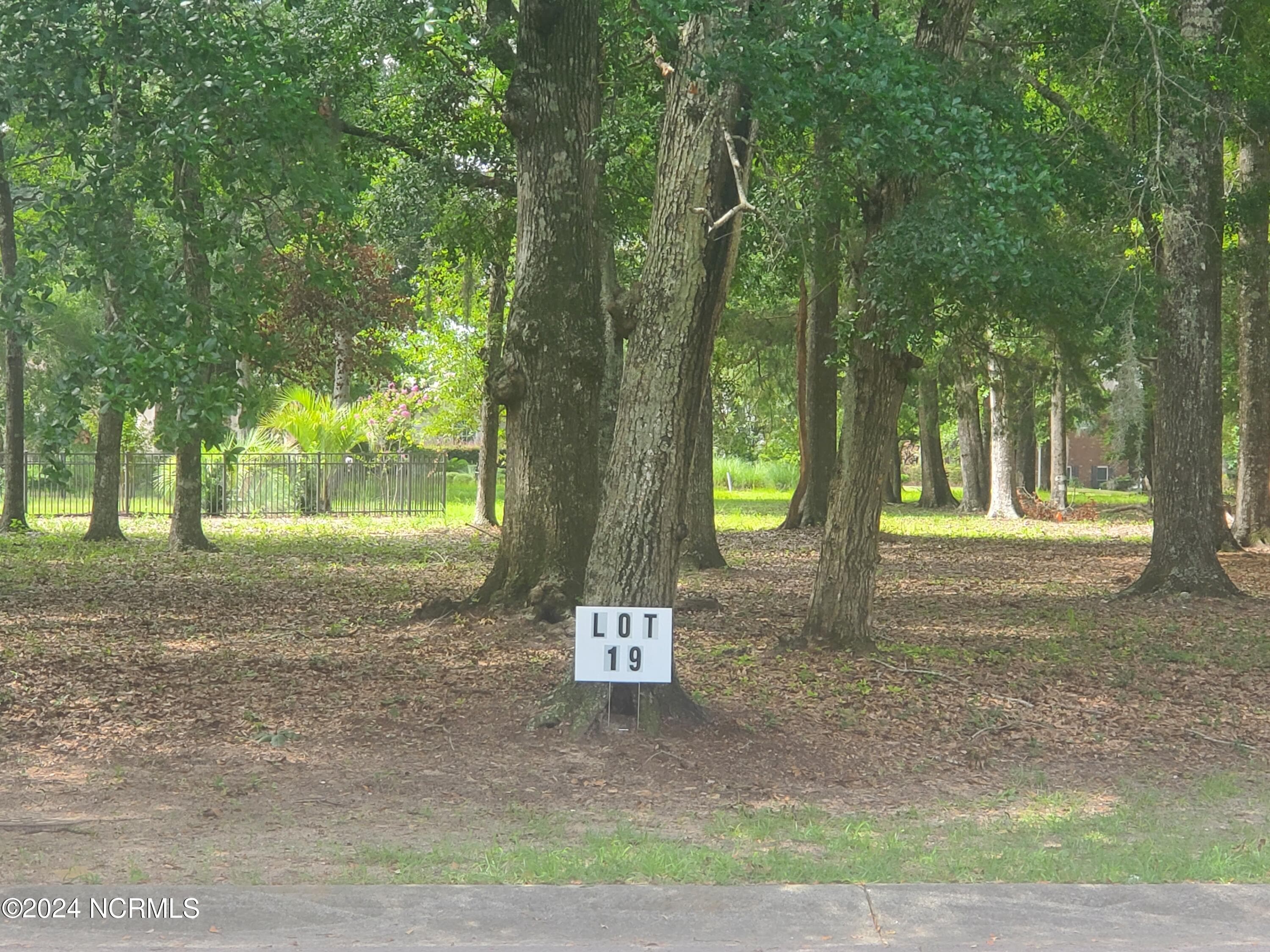 Residential Lot at 1311 19 Harbour Watch SW, Calabash, NC 28467, photo 5 of 22