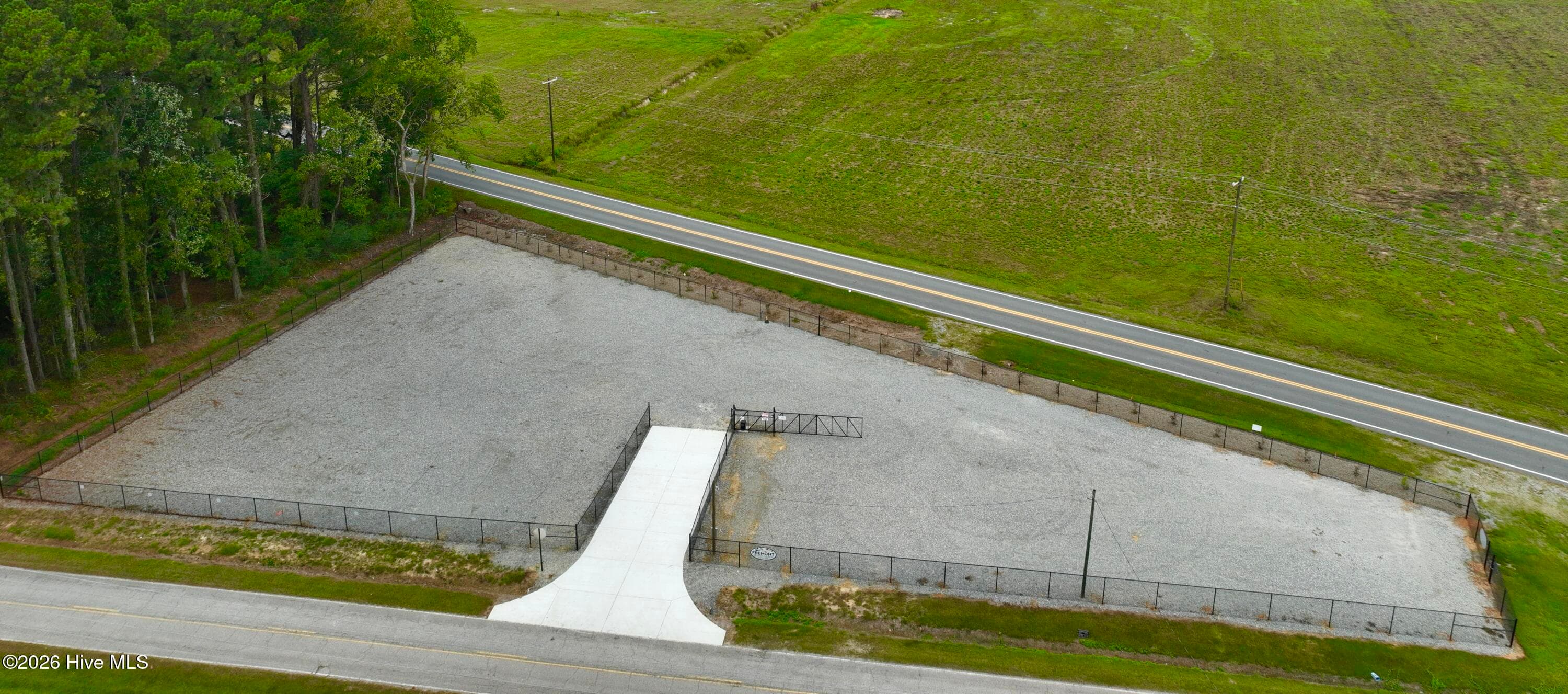 862 E Nc 222, Fremont, NC 27830