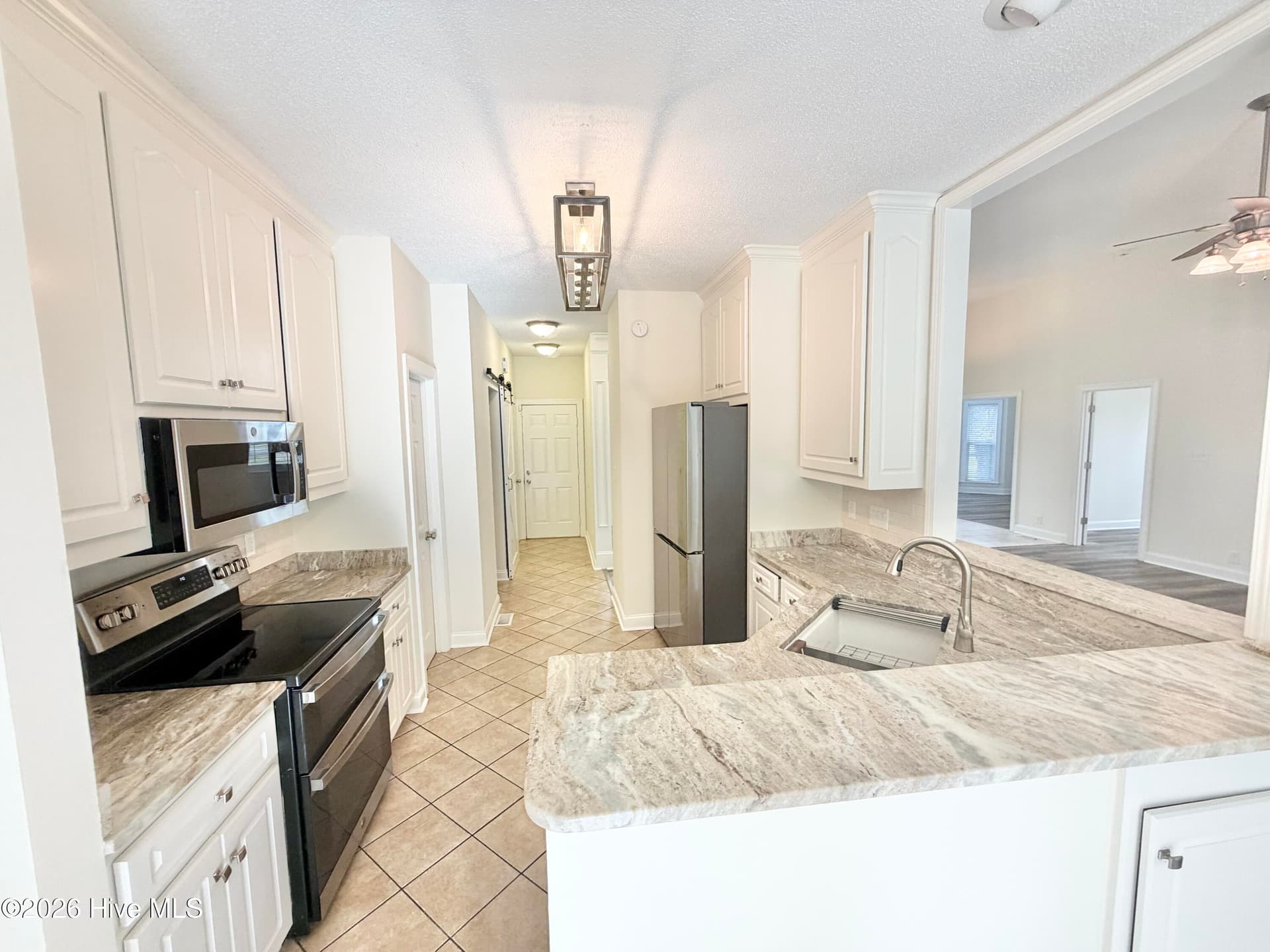 Single Family Residence at 105 Scallop Place, Goldsboro, NC 27530, photo 2 of 27