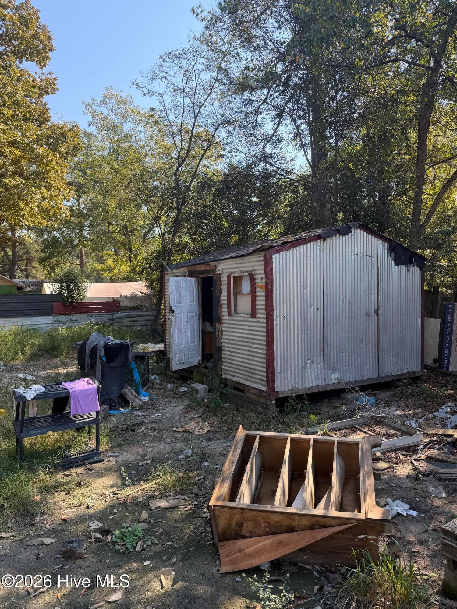 Single Family Residence at 2414 Danville Street, Augusta, GA 30906, photo 13 of 15