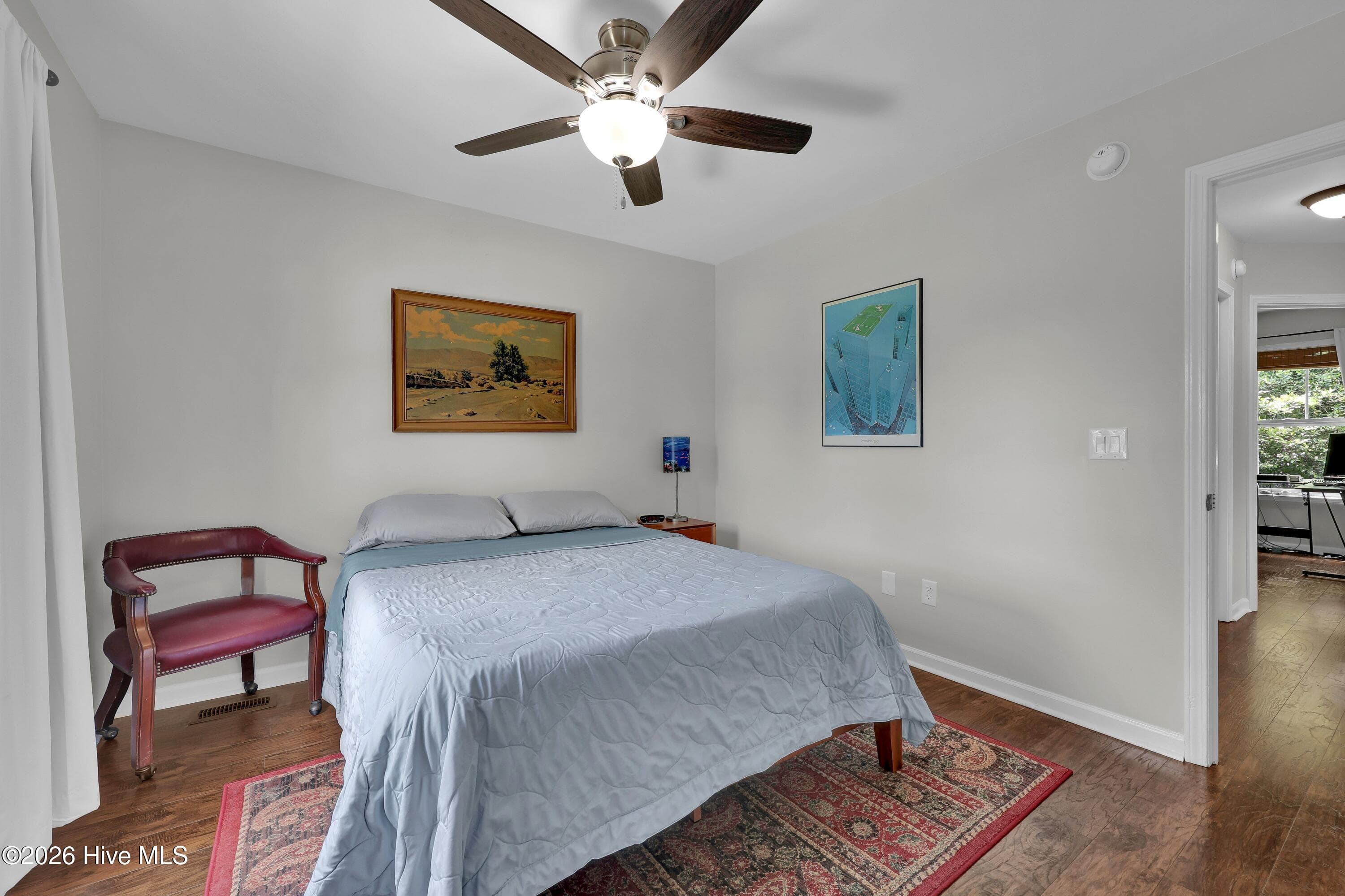 Single Family Residence at 714 Brooks Alley, Wilmington, NC 28401, photo 20 of 27