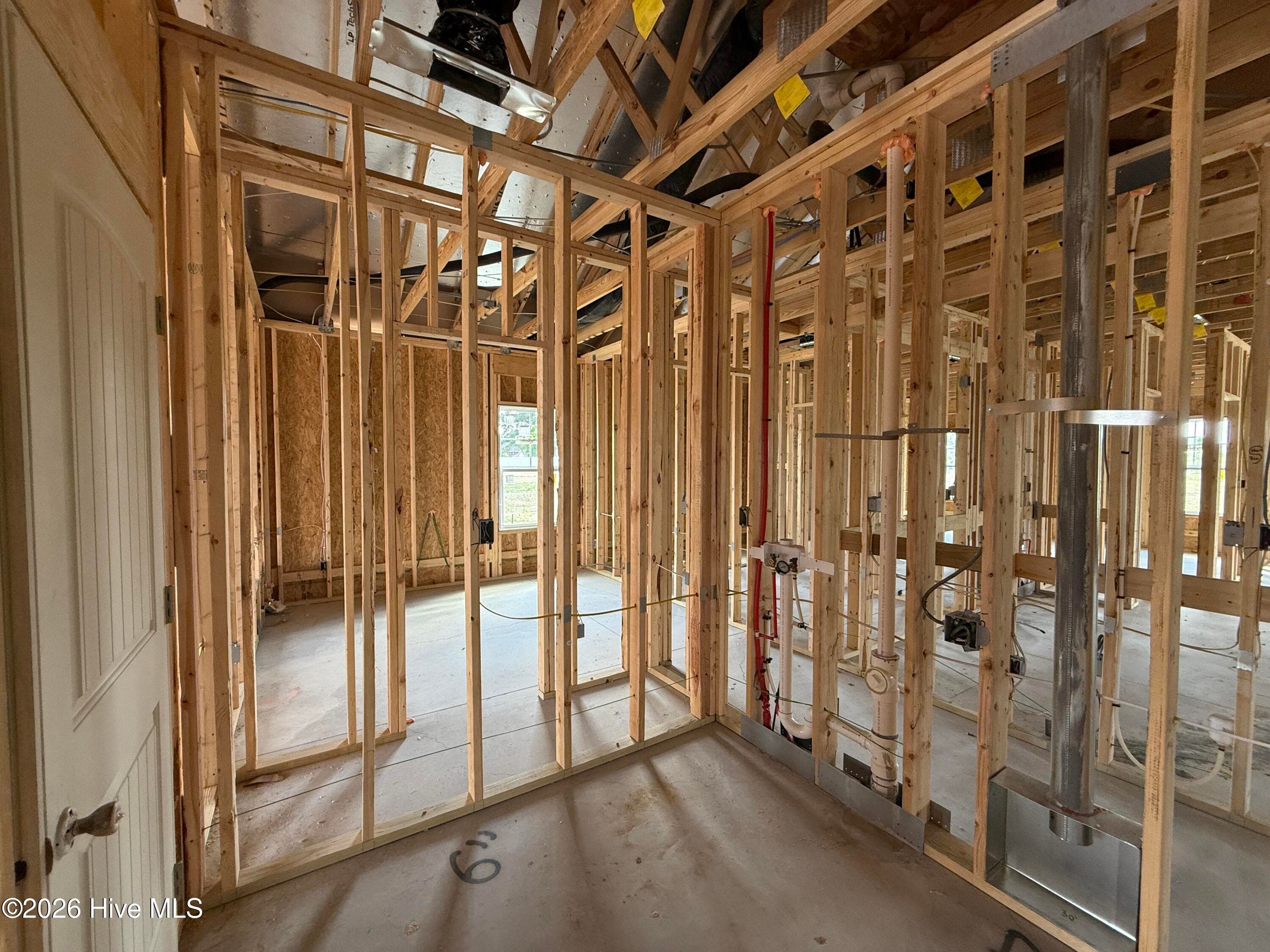 Single Family Residence at 37 Fiddleneck Court, Selma, NC 27576, photo 75 of 279