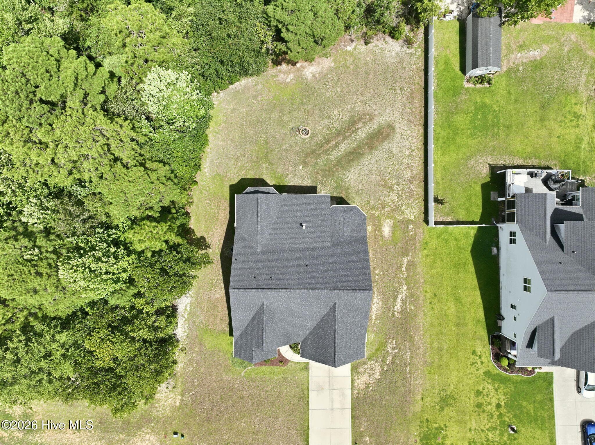 Single Family Residence at 116 Hopeland Drive, Lillington, NC 27546, photo 56 of 57
