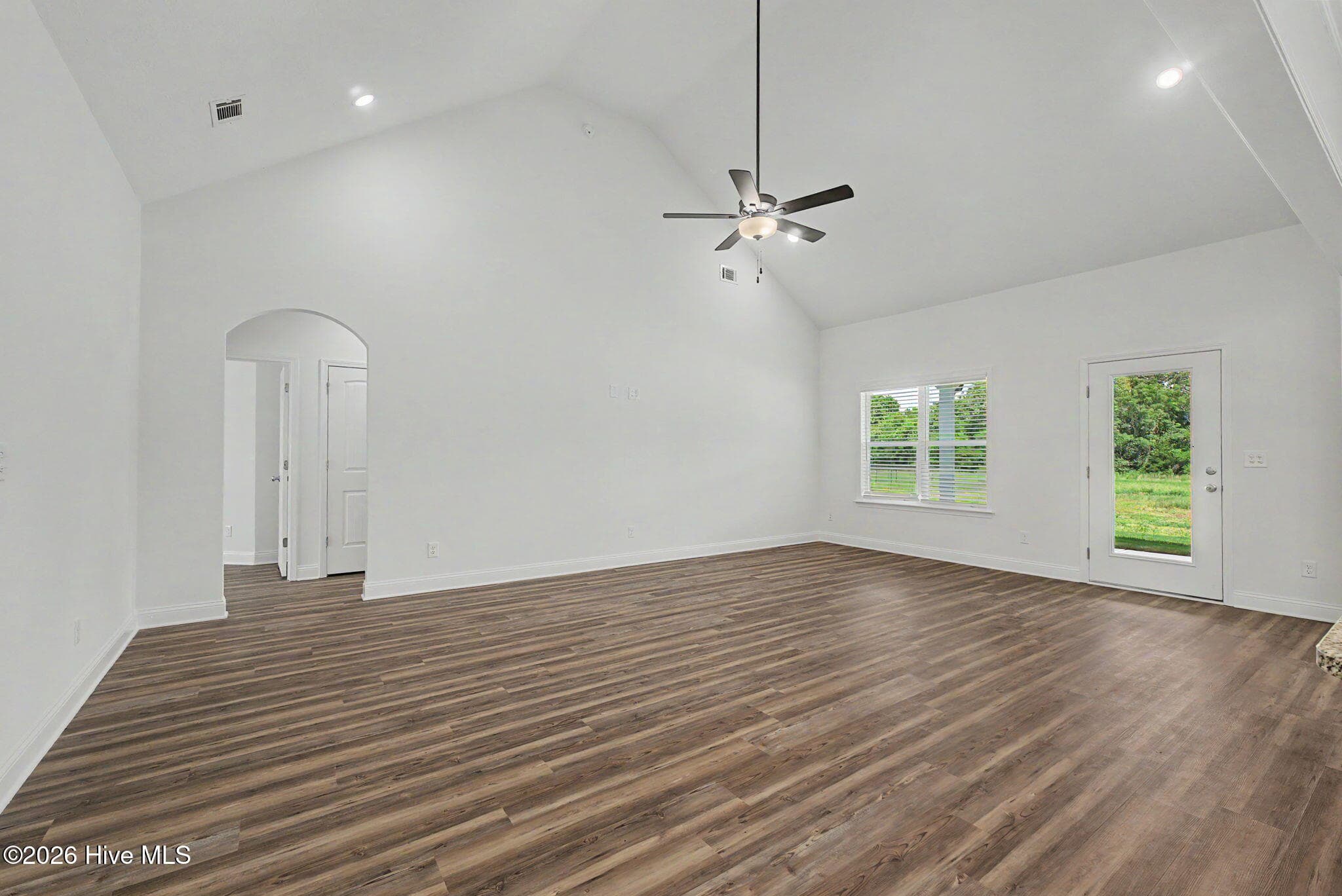 Single Family Residence at 610 Jet Pass, Beech Island, SC 29842, photo 6 of 32