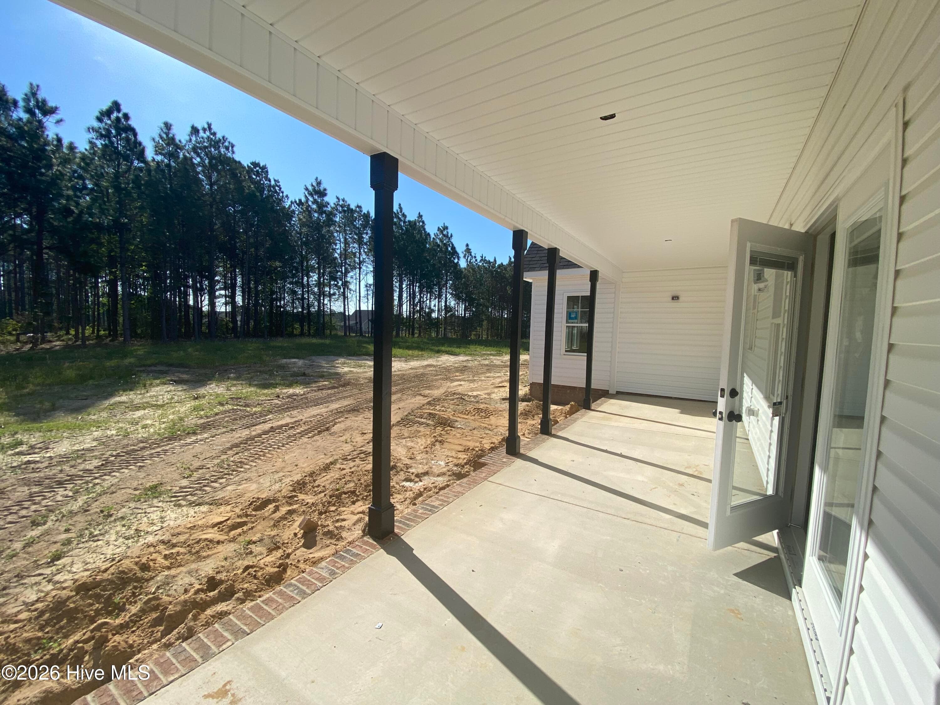 Single Family Residence at 86 Rabbit Run Drive, Smithfield, NC 27577, photo 74 of 117