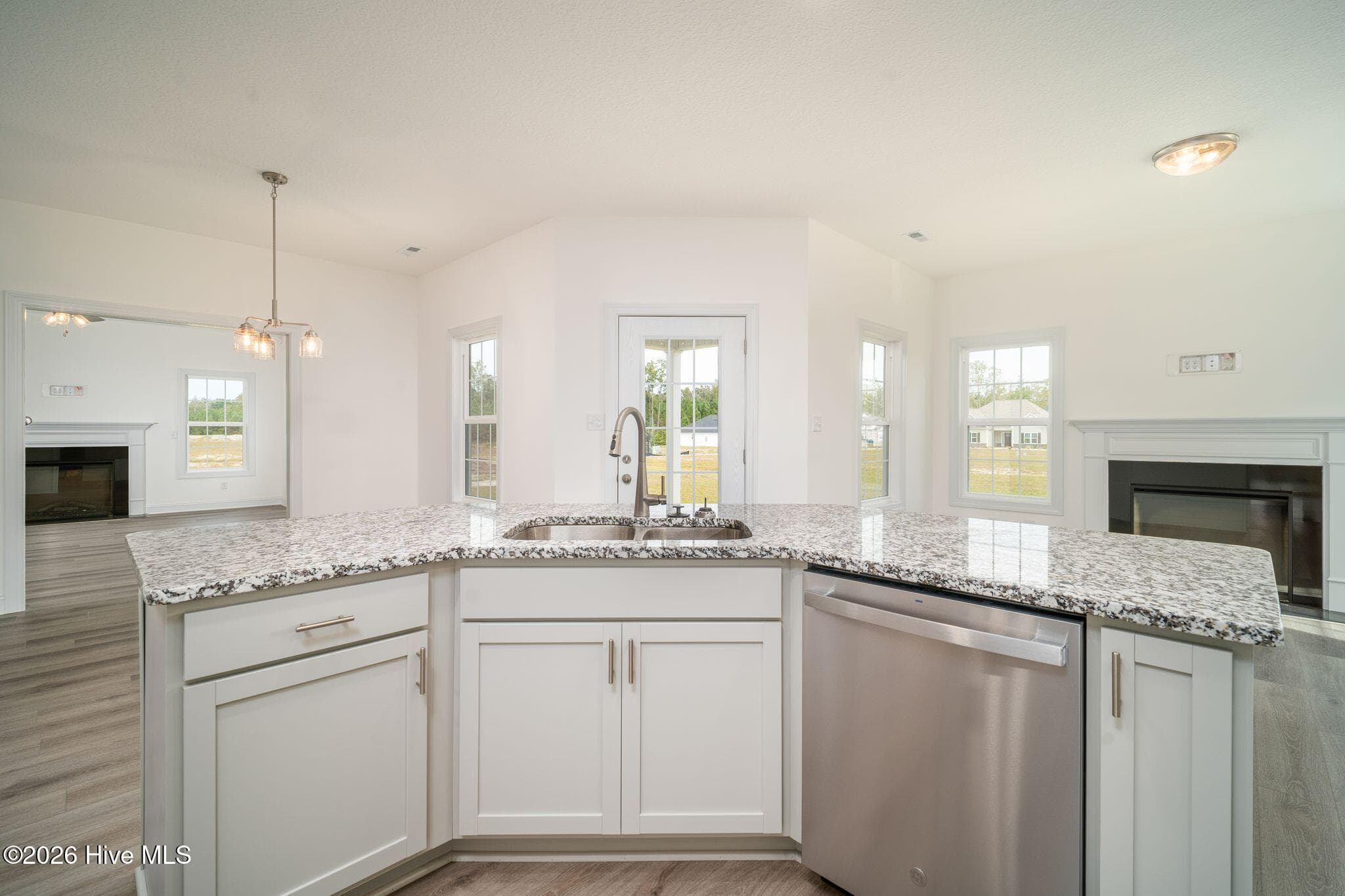 Single Family Residence at 613 Indigo Johnston Drive, Jacksonville, NC 28546, photo 19 of 73