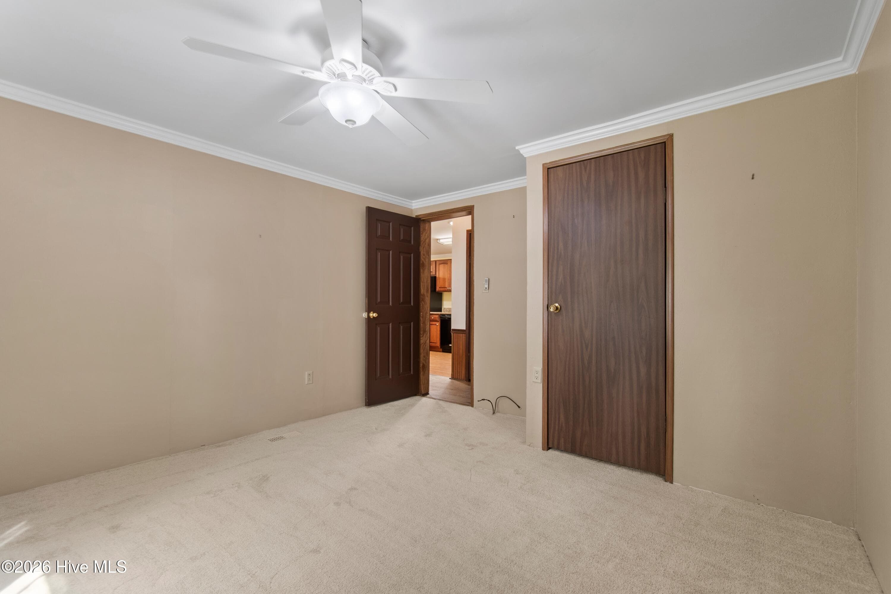 Bedroom #3 - 227 Ocean Forest Drive NW, Calabash, NC 28467