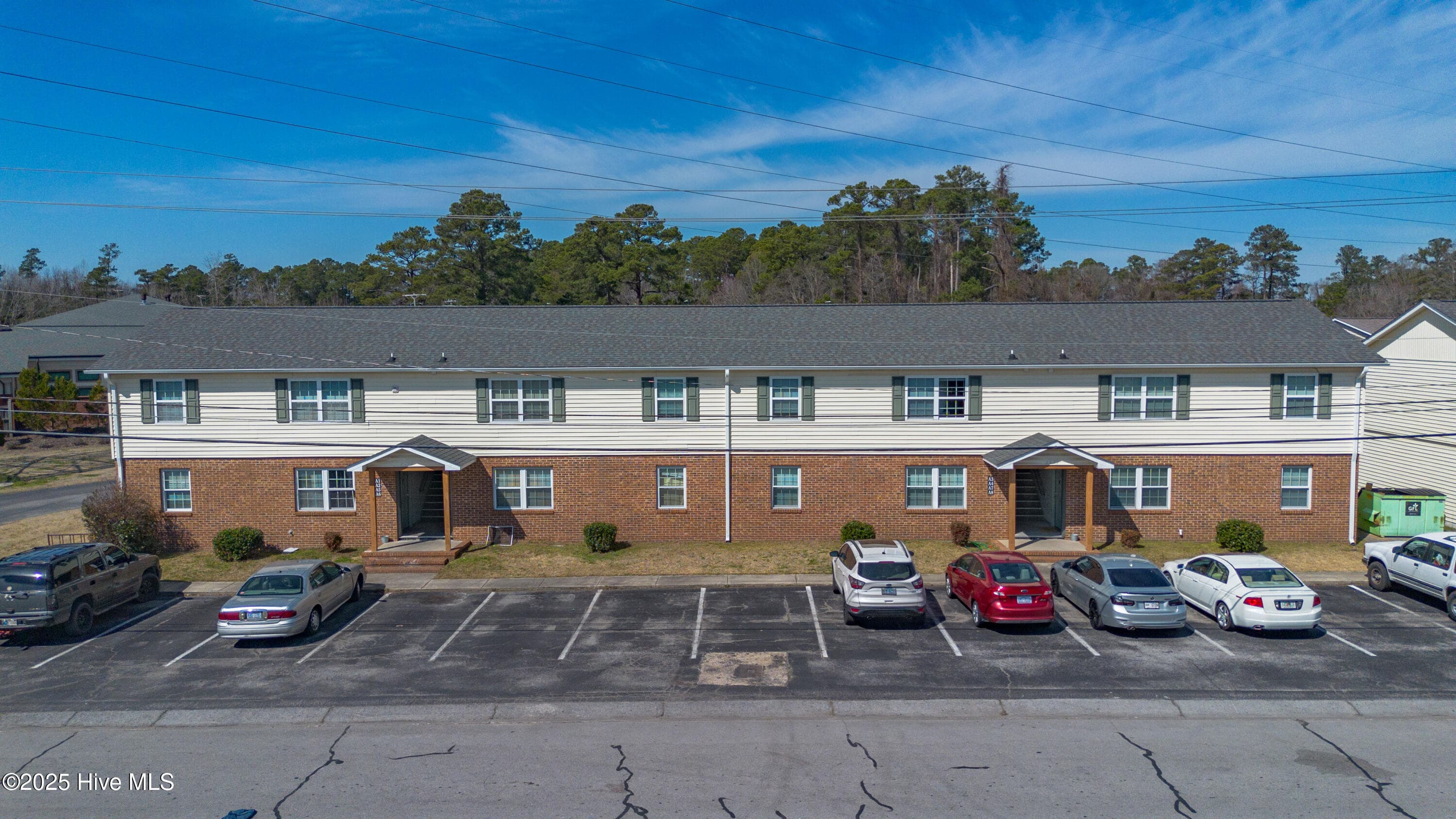 Commercial Sale at 2322 Indian Drive, Jacksonville, NC 28546, photo 4 of 26