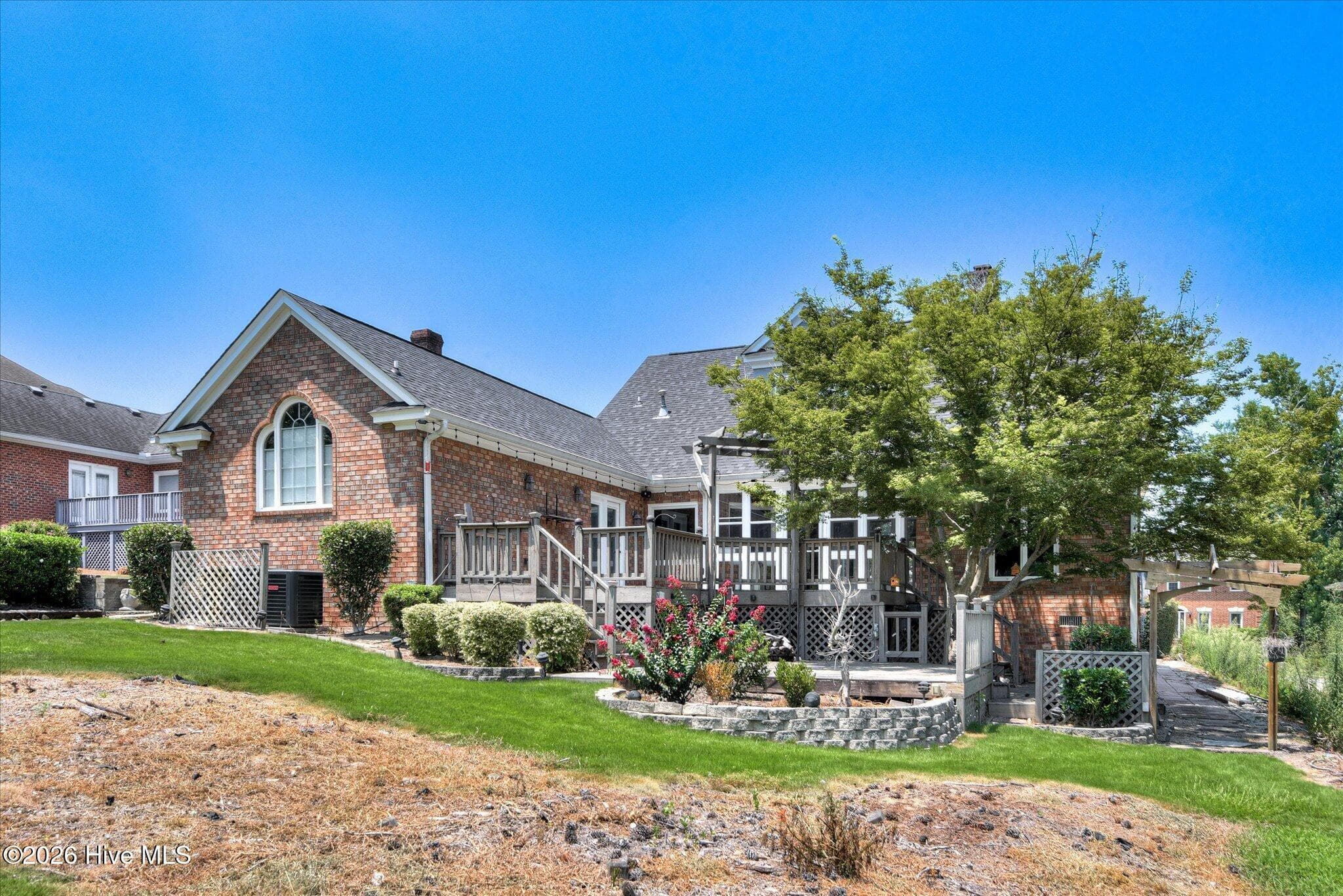 Single Family Residence at 830 Park Chase Drive, Evans, GA 30809, photo 45 of 47