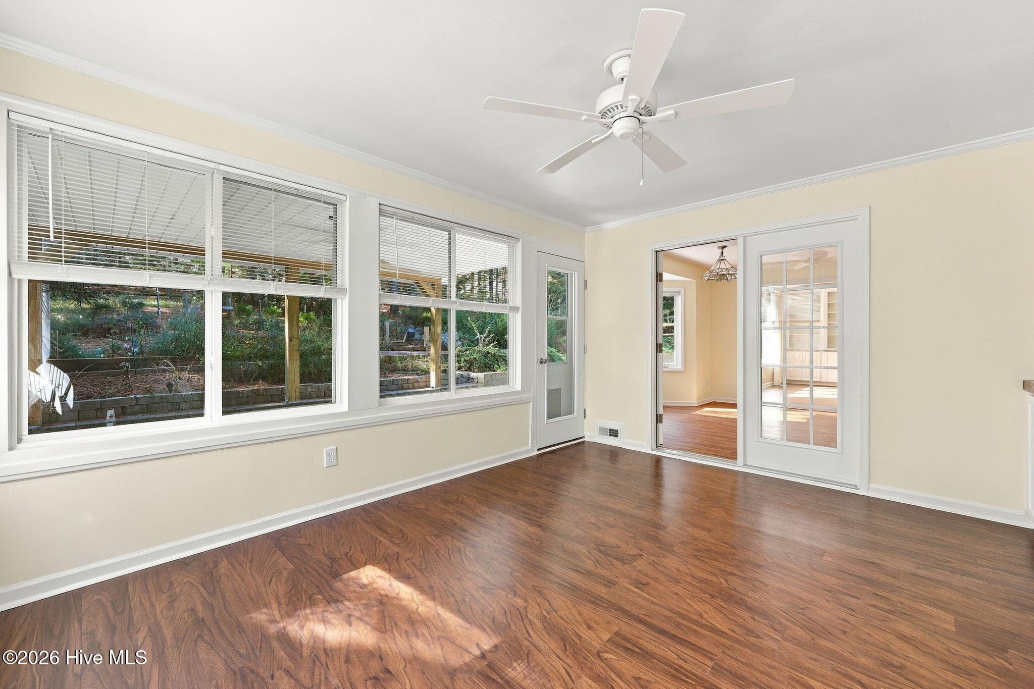 Single Family Residence at 153 Swaringen Drive, West End, NC 27376, photo 13 of 34