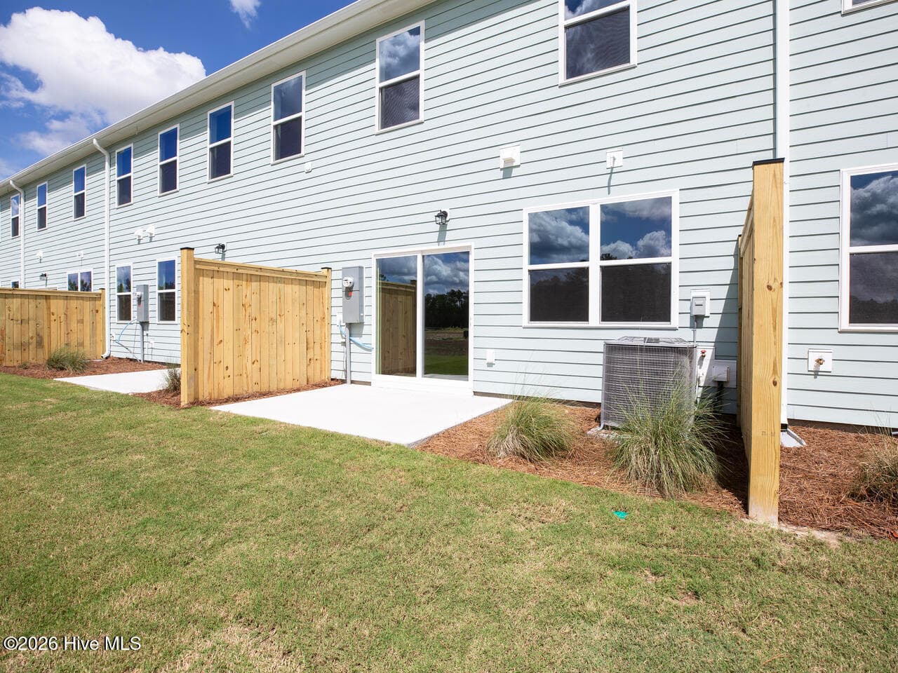 Townhouse at 4205 Allsbrook Lane Unit 1065, Leland, NC 28451, photo 33 of 41