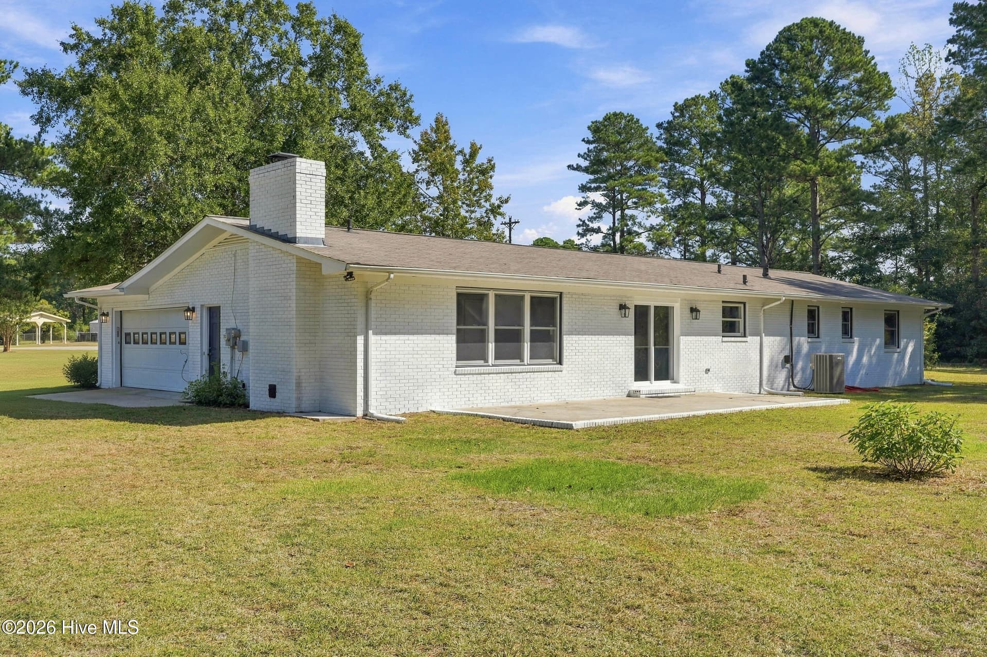 Single Family Residence at 564 Old Folkstone Road, Holly Ridge, NC 28445, photo 34 of 43